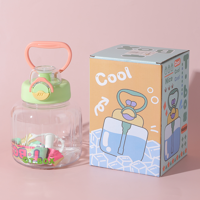 Large capacity portable space cup 1200ml-TB2023-211