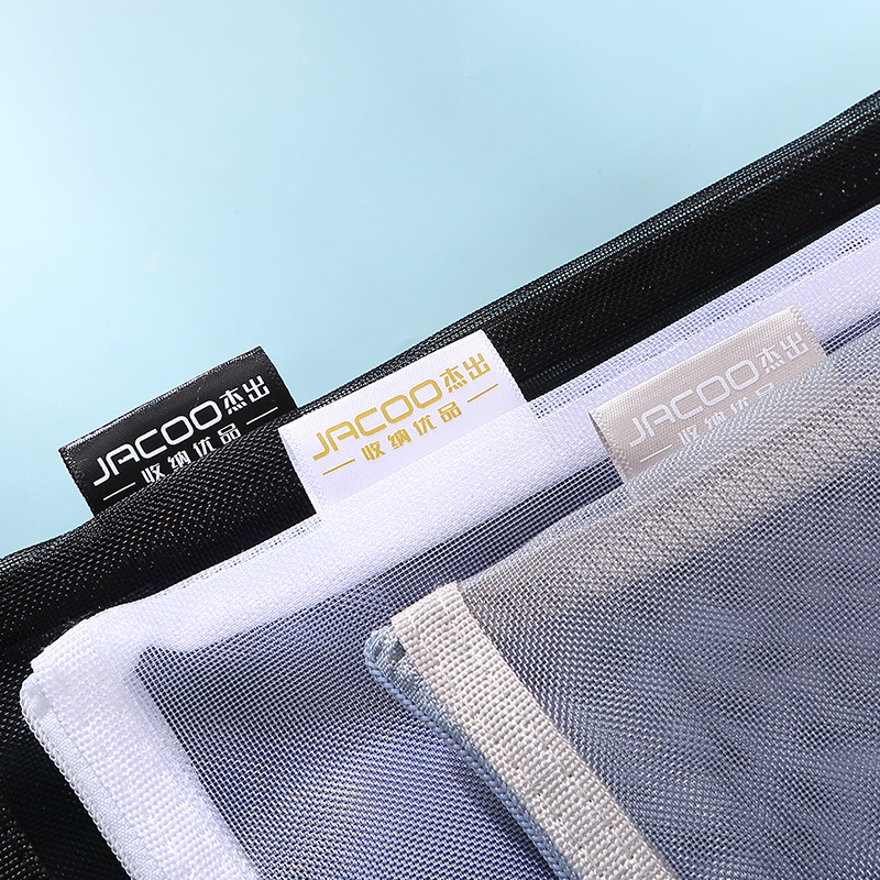 B6 mesh file bag