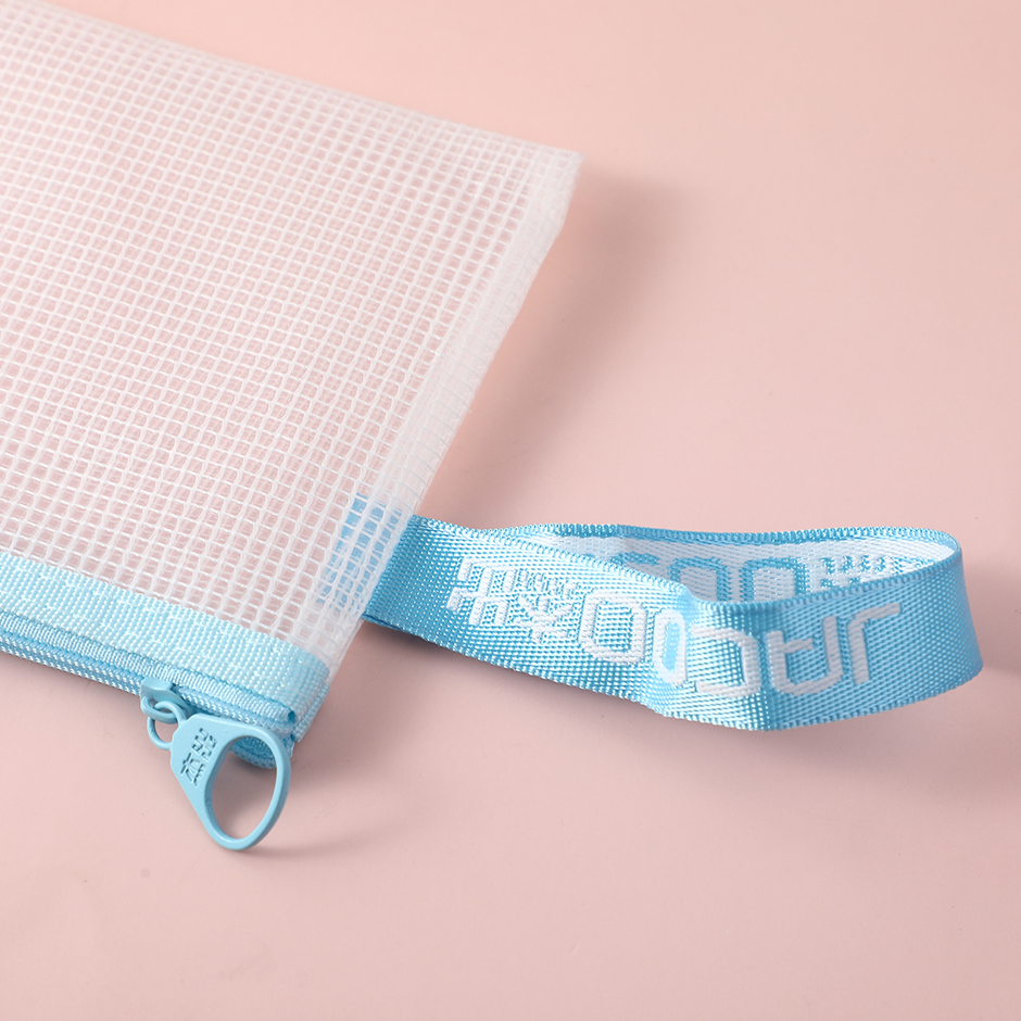 B6 storage file bag