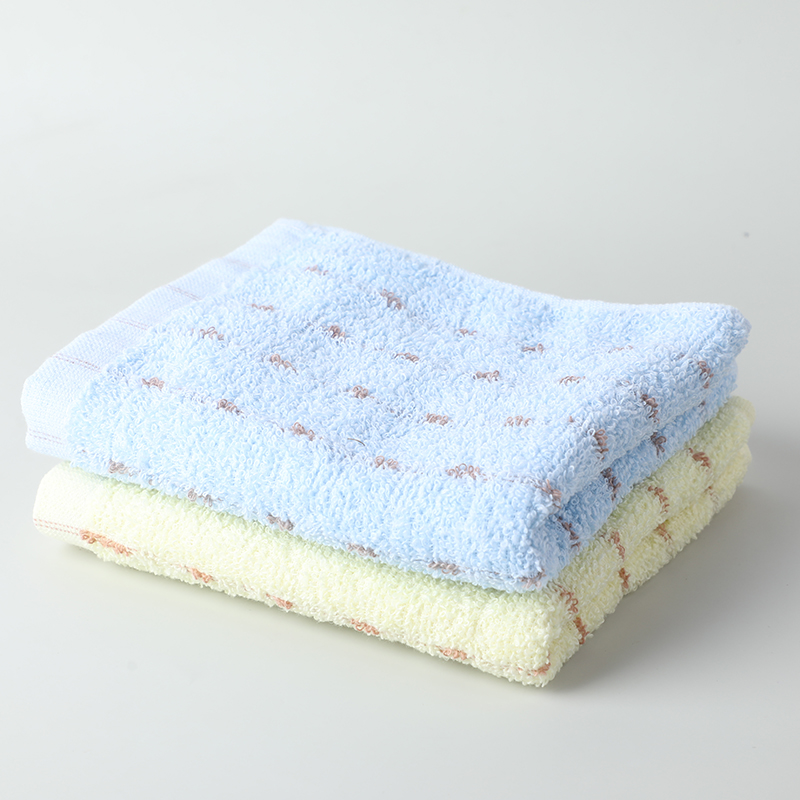 Raindrop towel 74 x 34-3246