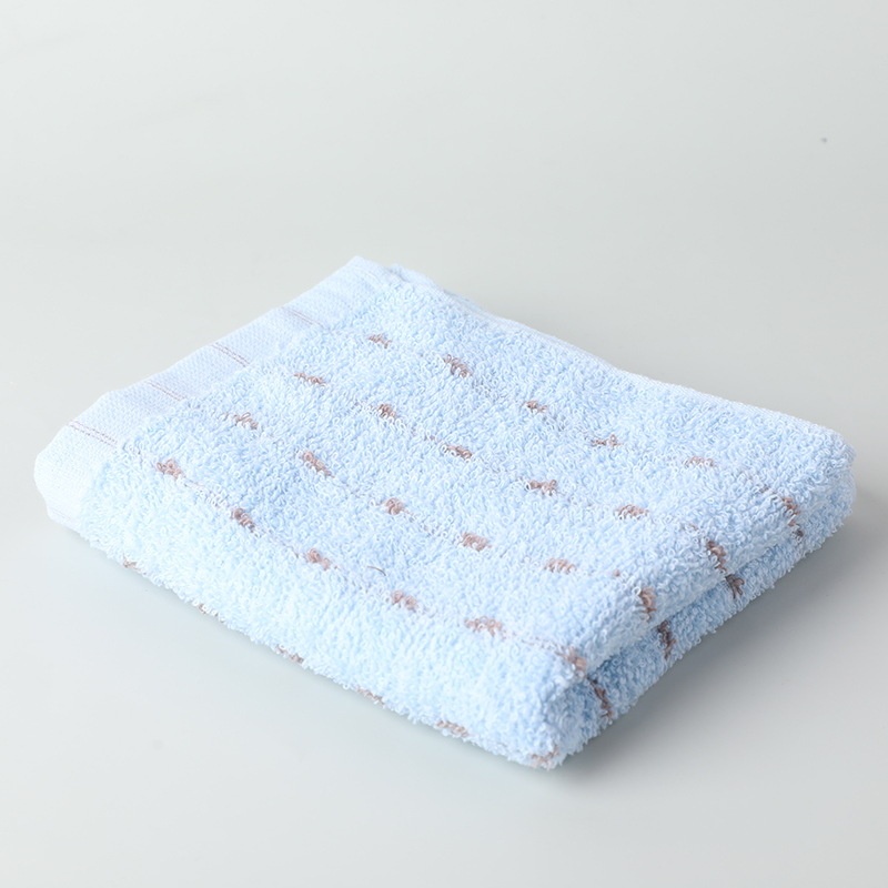 Raindrop towel 74 x 34-3246