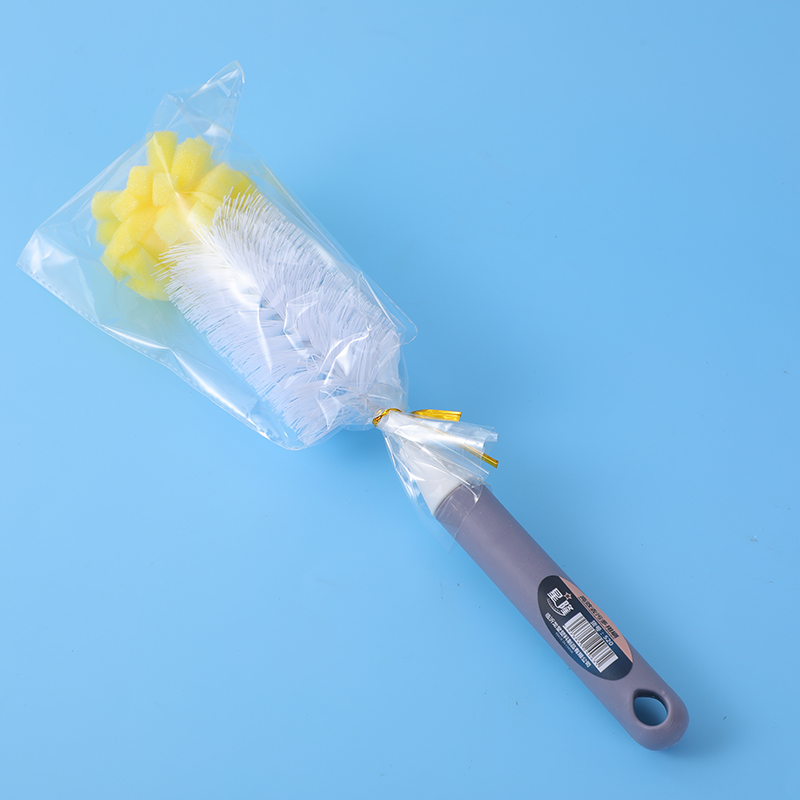 Multi-purpose brush-520