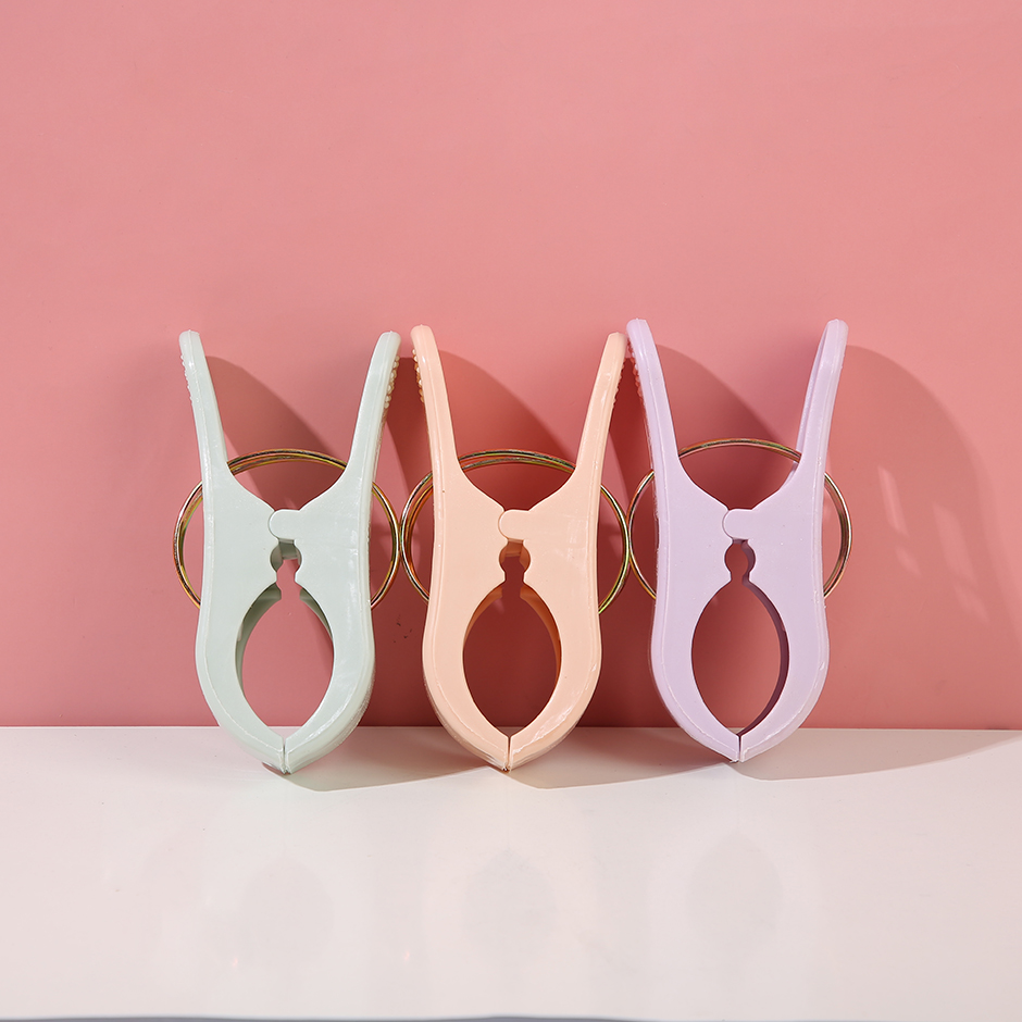 Drying clip 3pcs-607-3