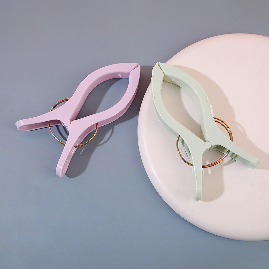 Drying clip 2pcs-709