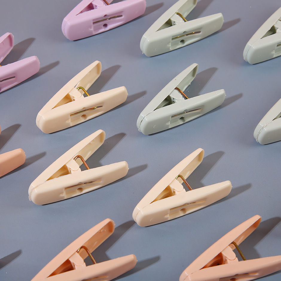 Drying clip 14pcs-705