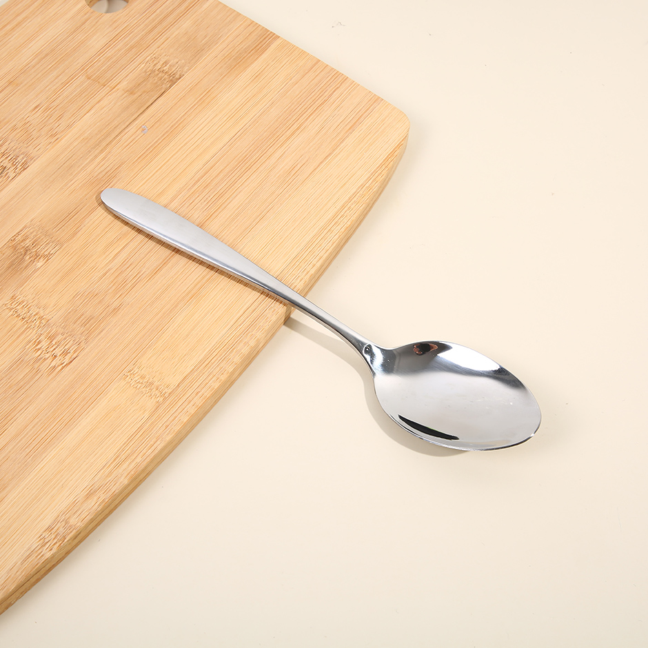 430 Delicate No.1 pointed spoon