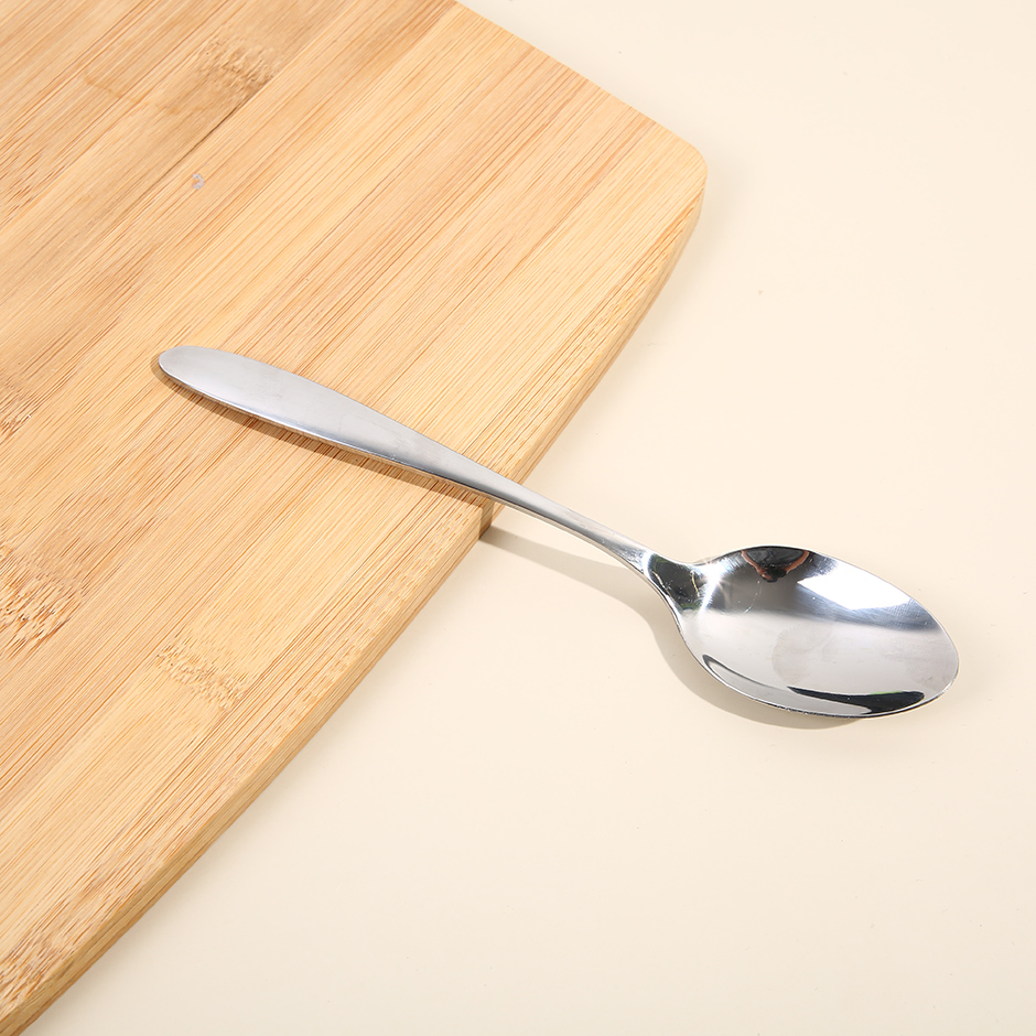 430 Delicate No.3 pointed spoon