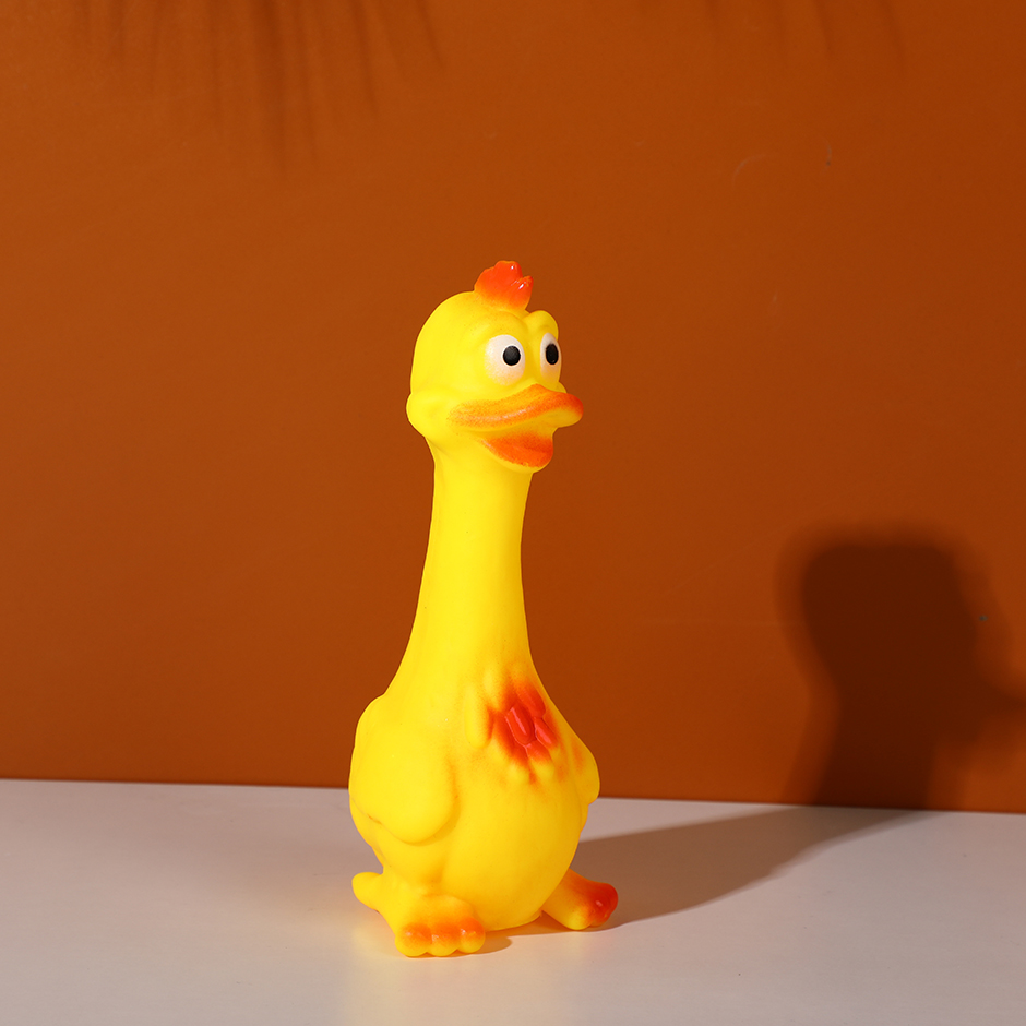 3Y204happy duck water toy