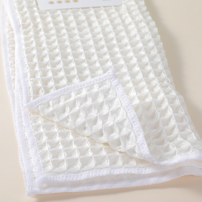 Waffle Scouring Pad 2 PCS-25 x 25