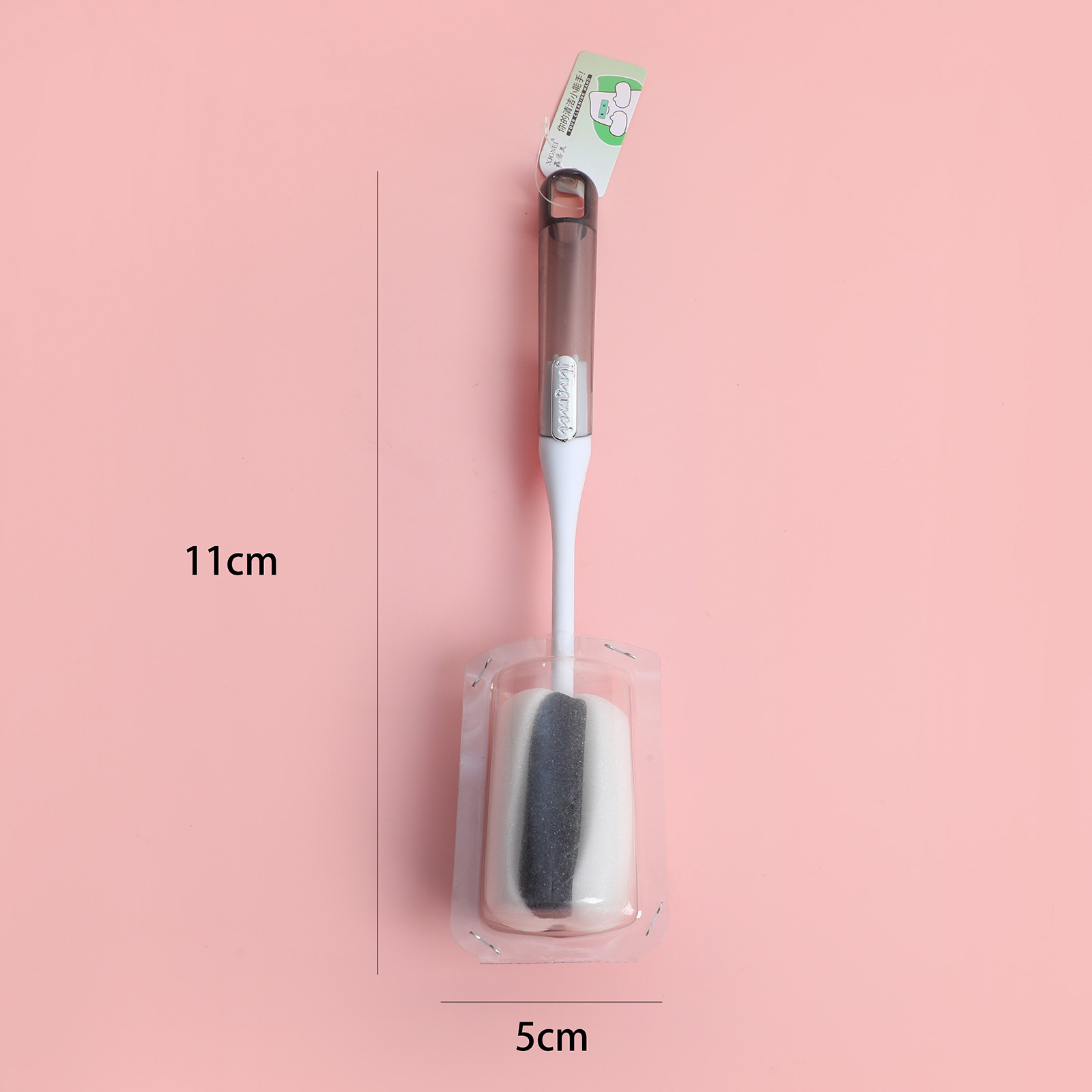 Premium Cup Brush 711