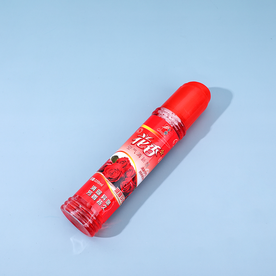 Air freshener rose fragrance 220g