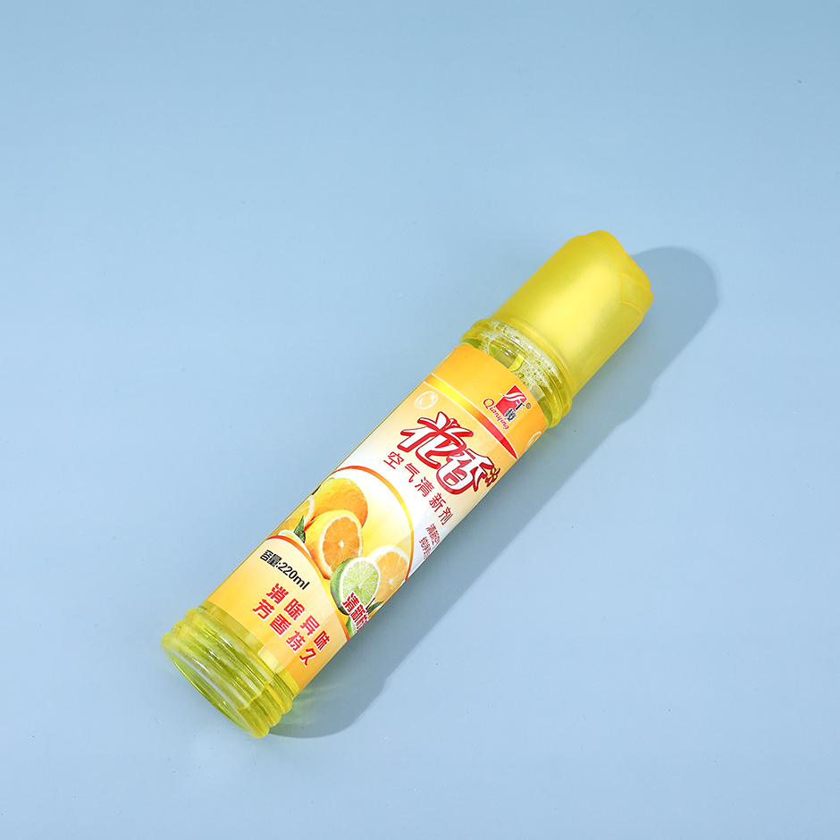 Air freshener lemon fragrance 220g