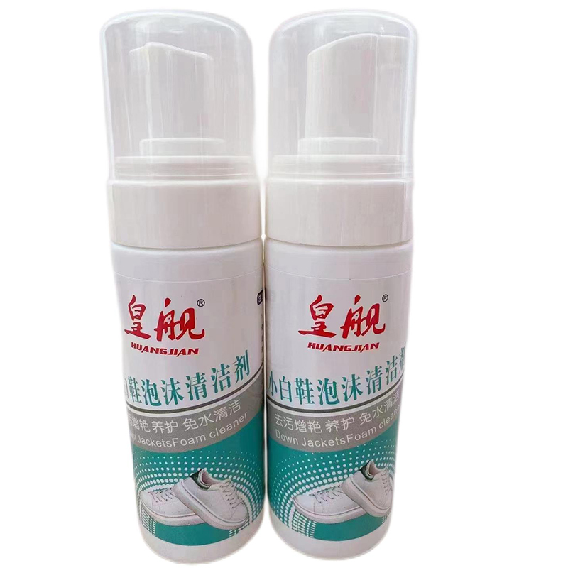 Bulle Nettoyant Blanc Petit 400 Ml