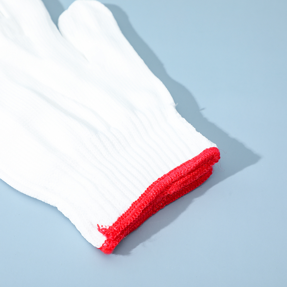Nylon gloves 2 pairs