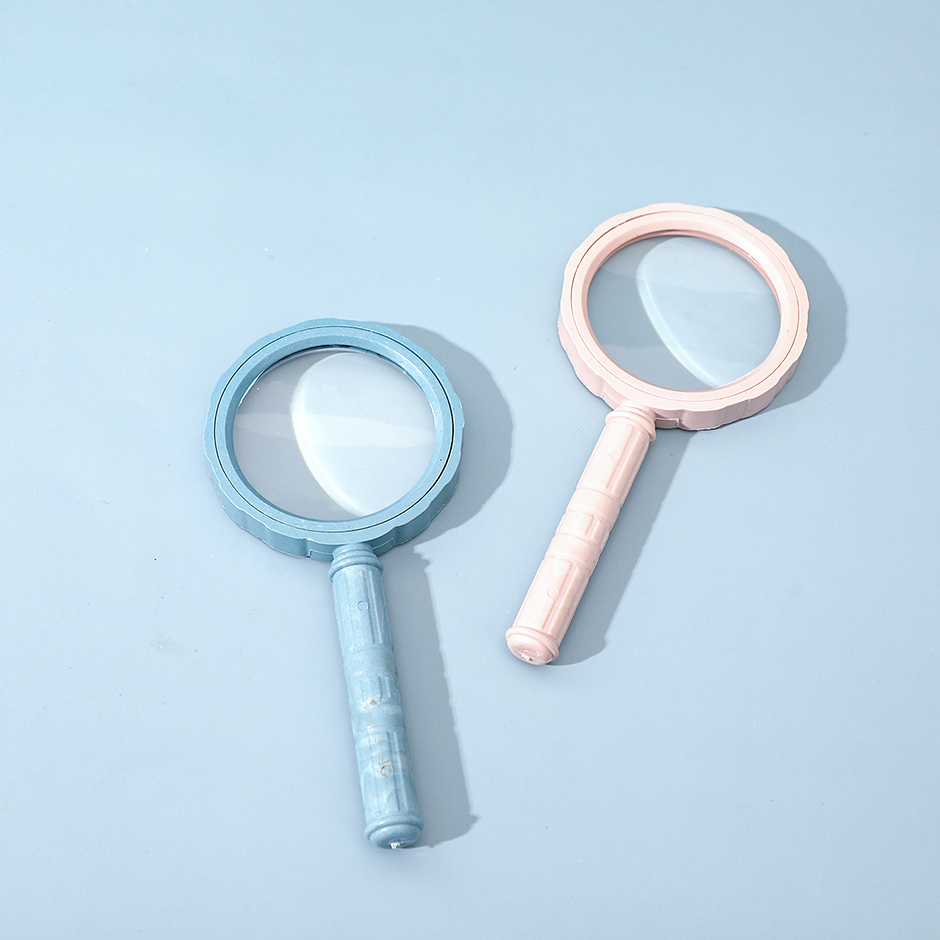 Magnifier 2 pcs