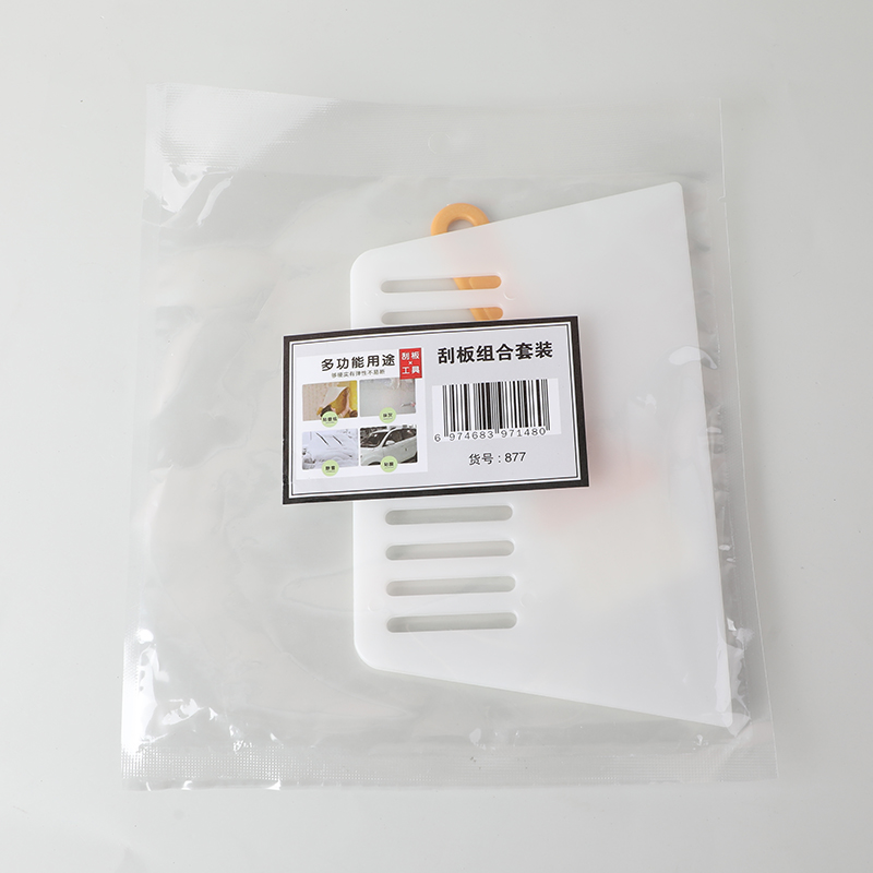Scraper combination kit-877