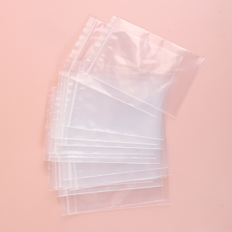Small ziplock bag10pcs-137