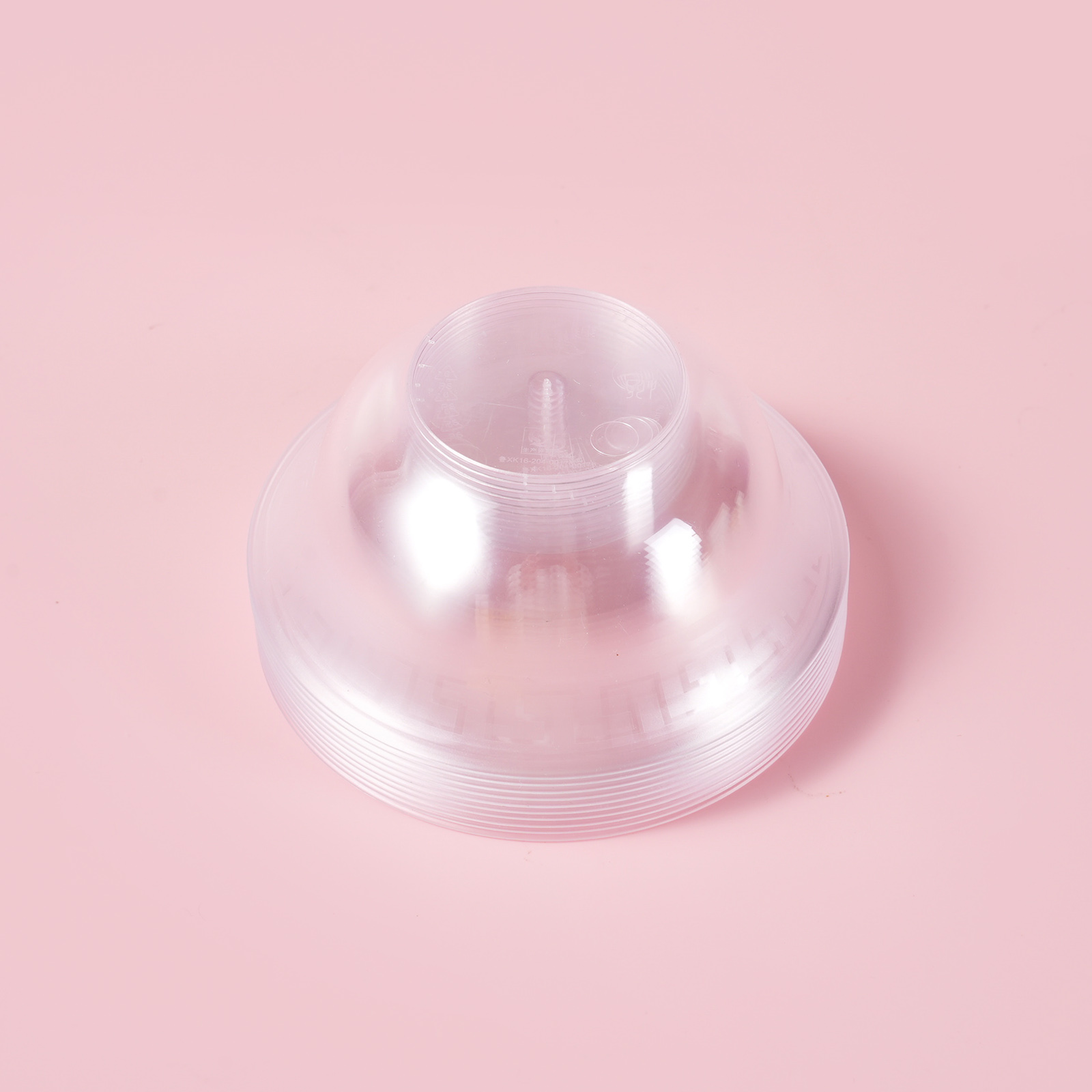 Journey Series - Crystal Bowls 10pcs-L-513