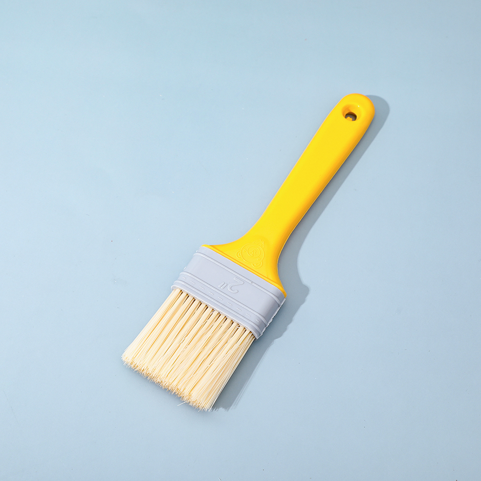 Large kitchen oil brush