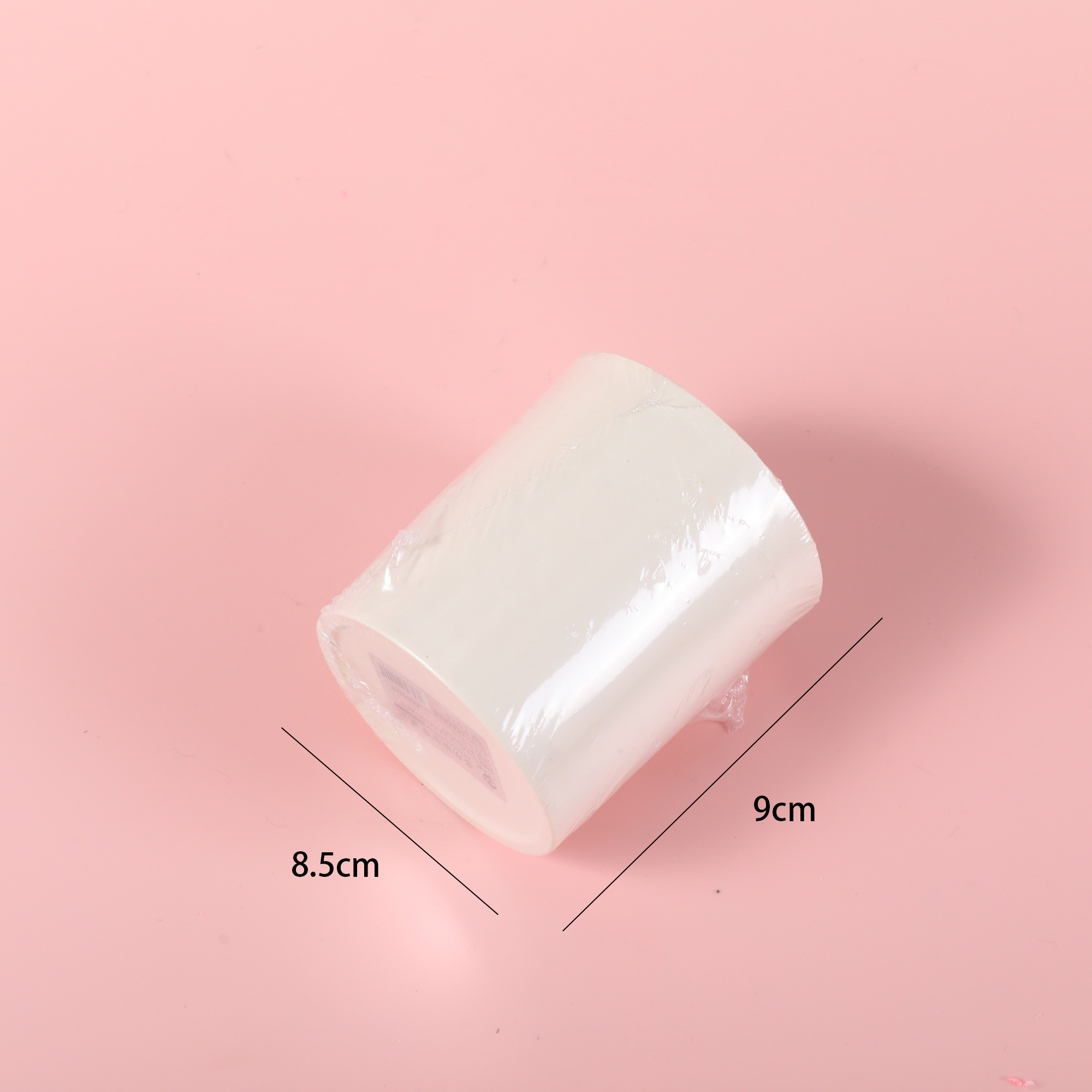 White Storage Series - Pen Holder 2013 Round Pen Holder