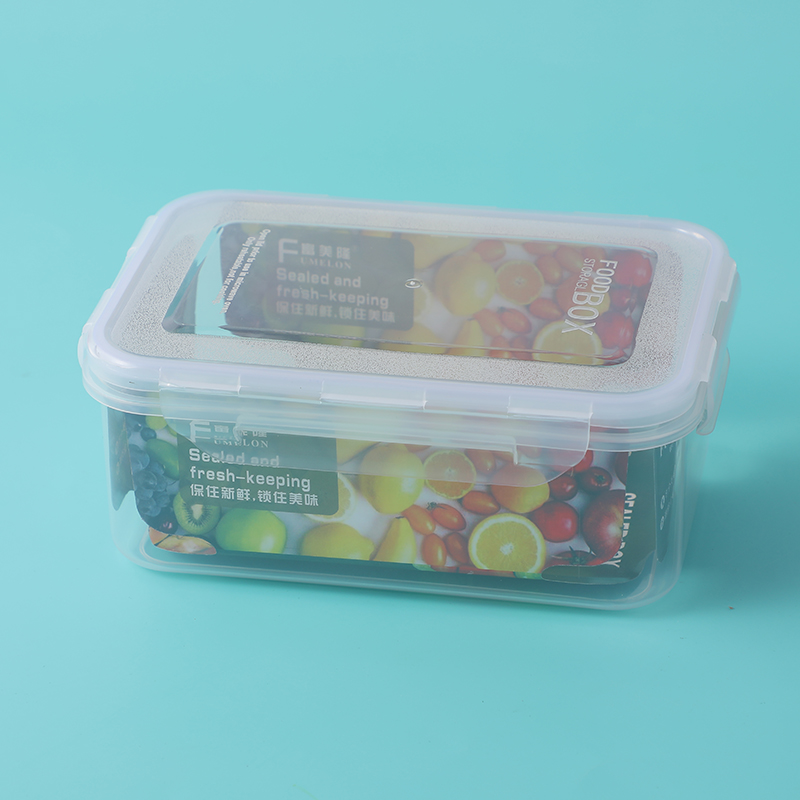 Fresh-Keeping Container 1.1L 518