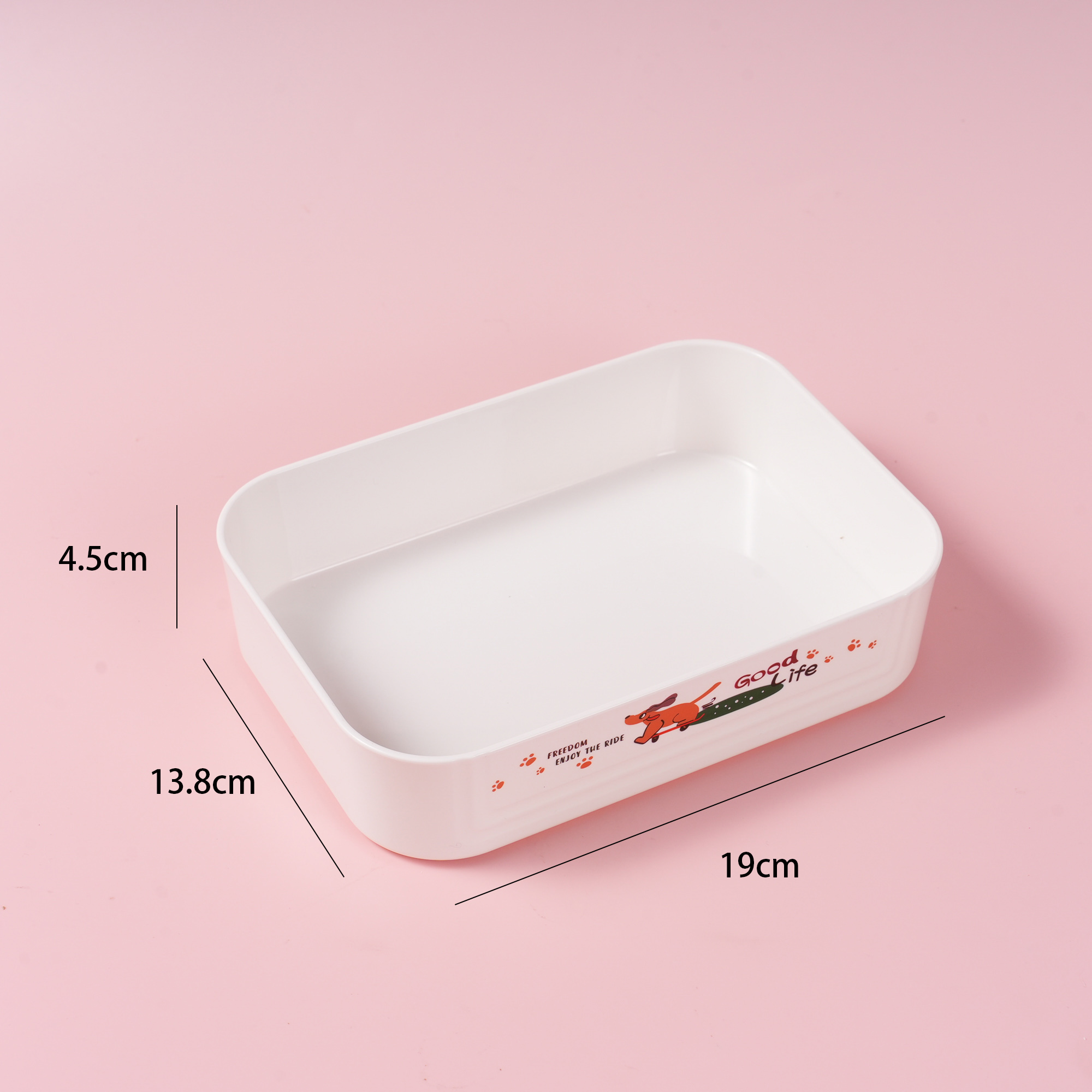 Party Multi-Purpose Storage Box – 622A