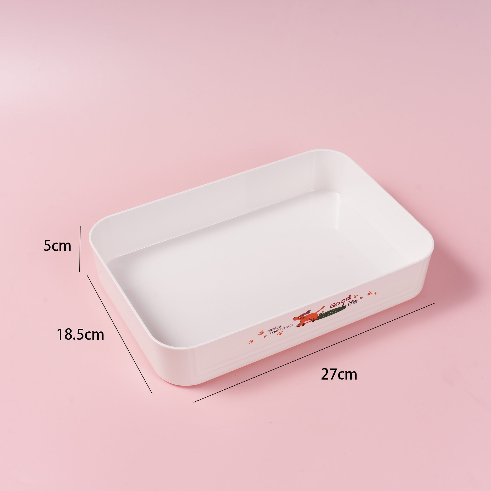 Party Multi-Purpose Storage Box – 623A