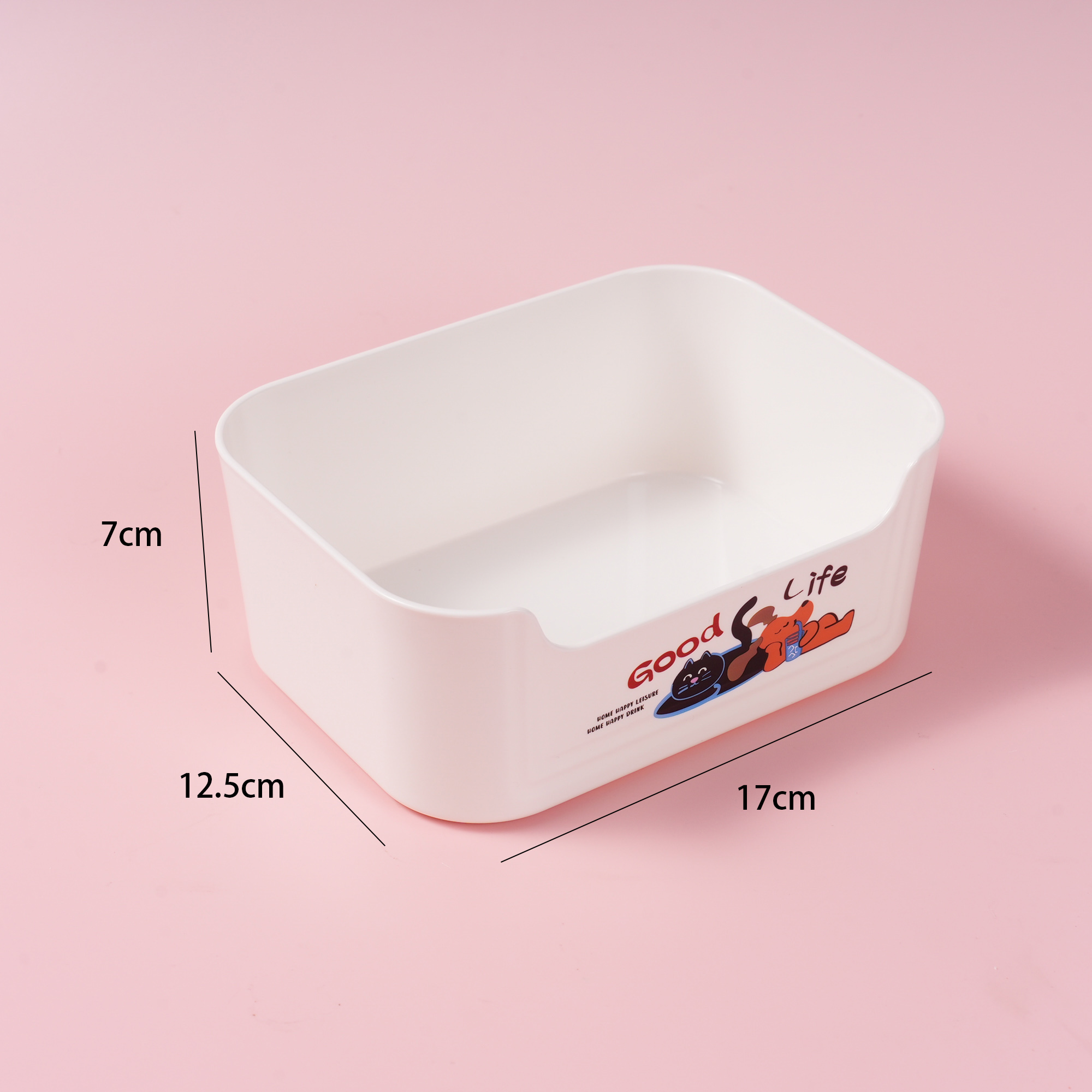 Party Multi-Purpose Storage Box – 625A