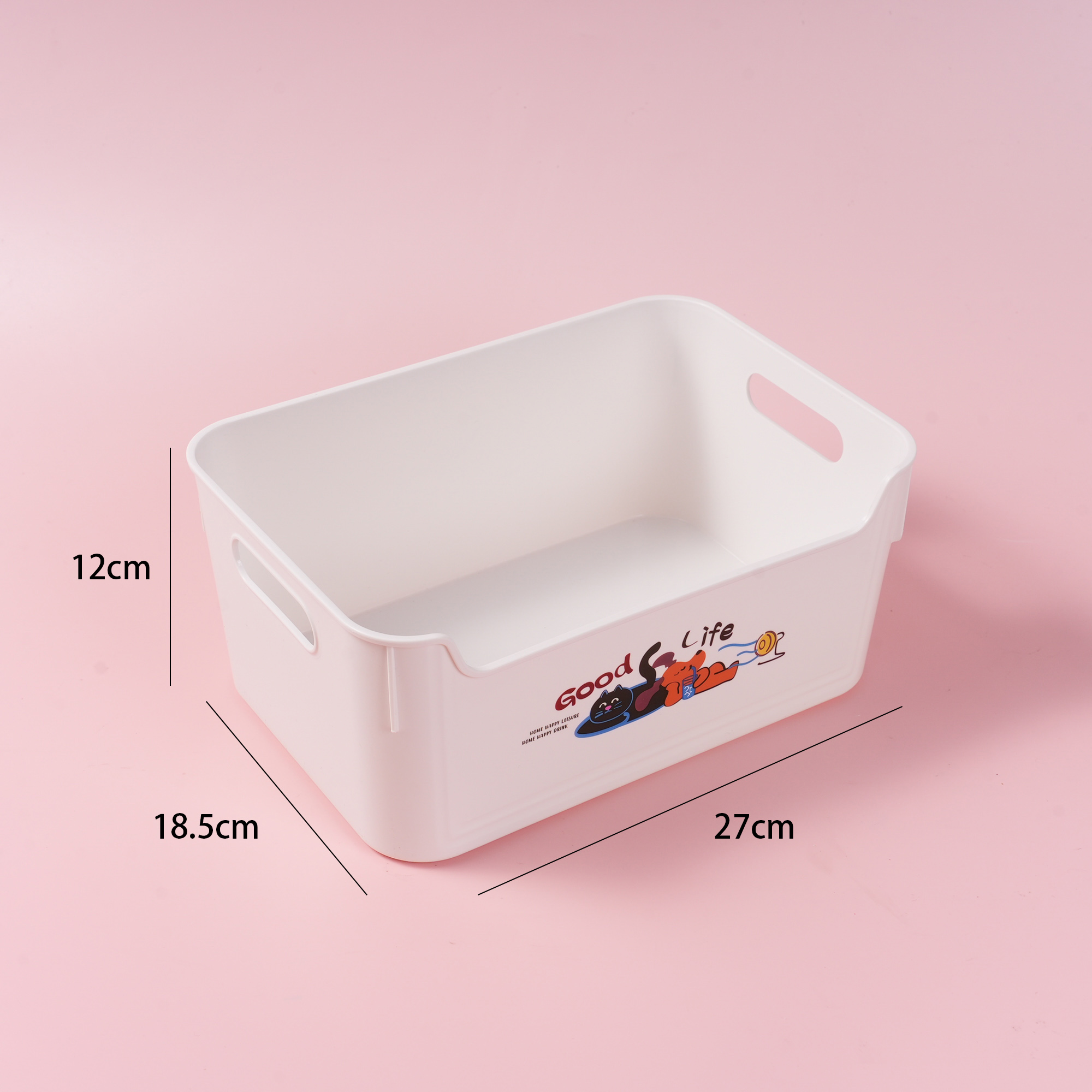 Party Multi-Purpose Storage Box – 626A