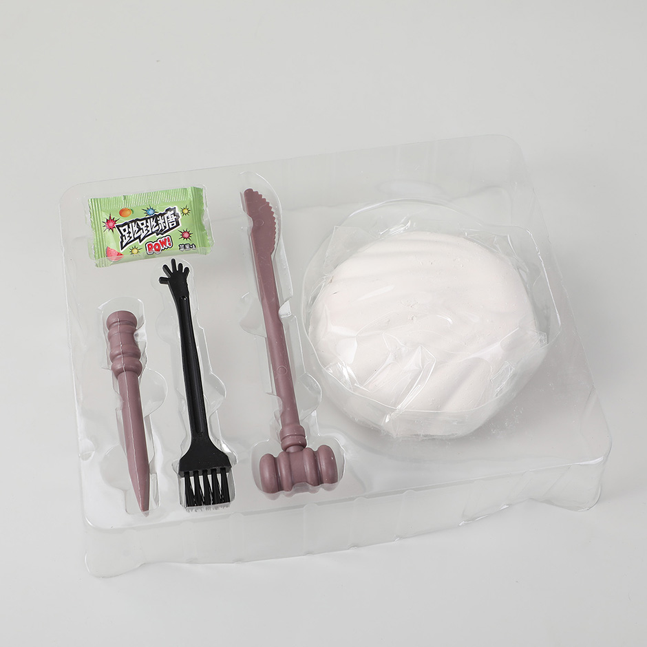 Ocean gem DIY intellectual toy-LE-0006