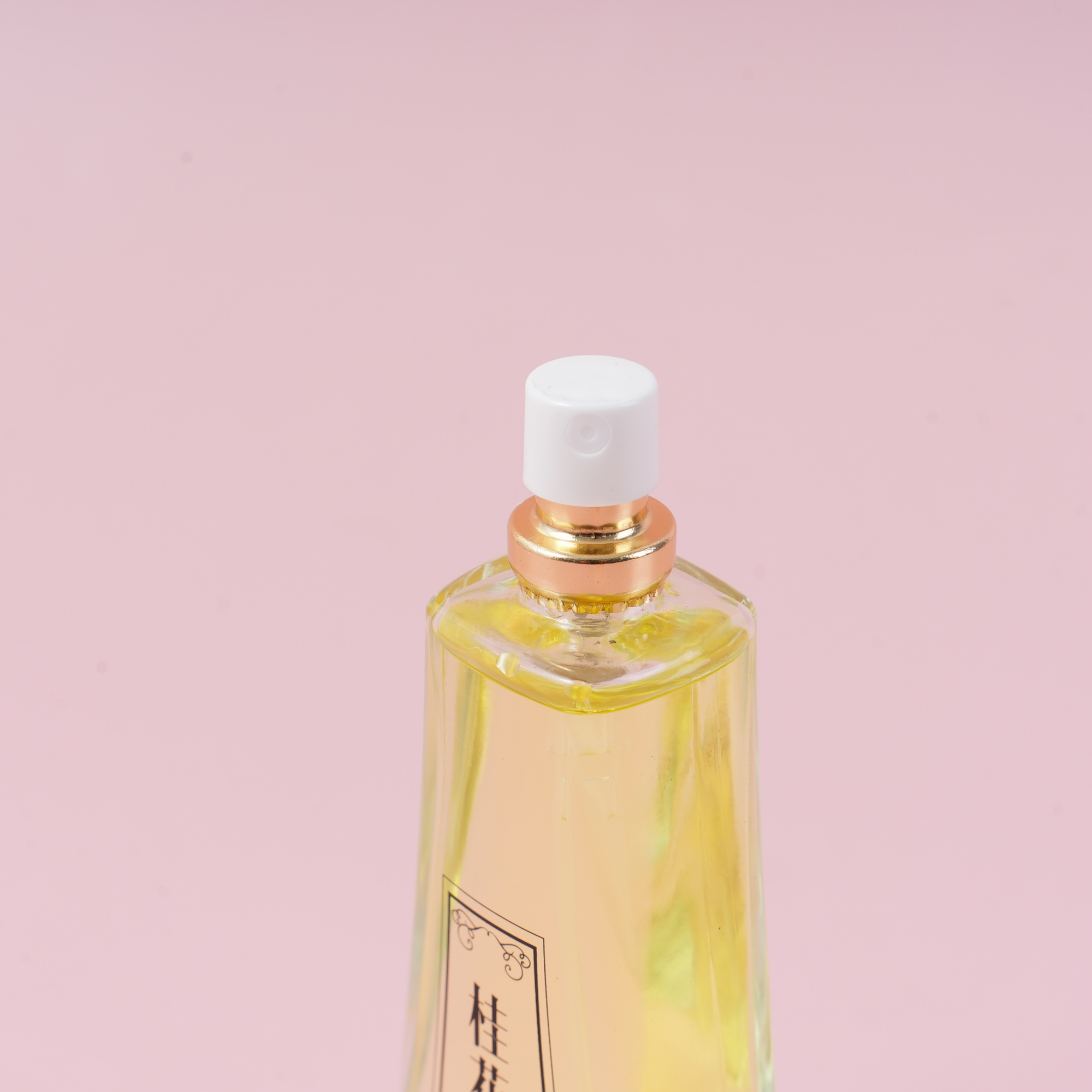Lulanz Osmanthus Perfume 50ml