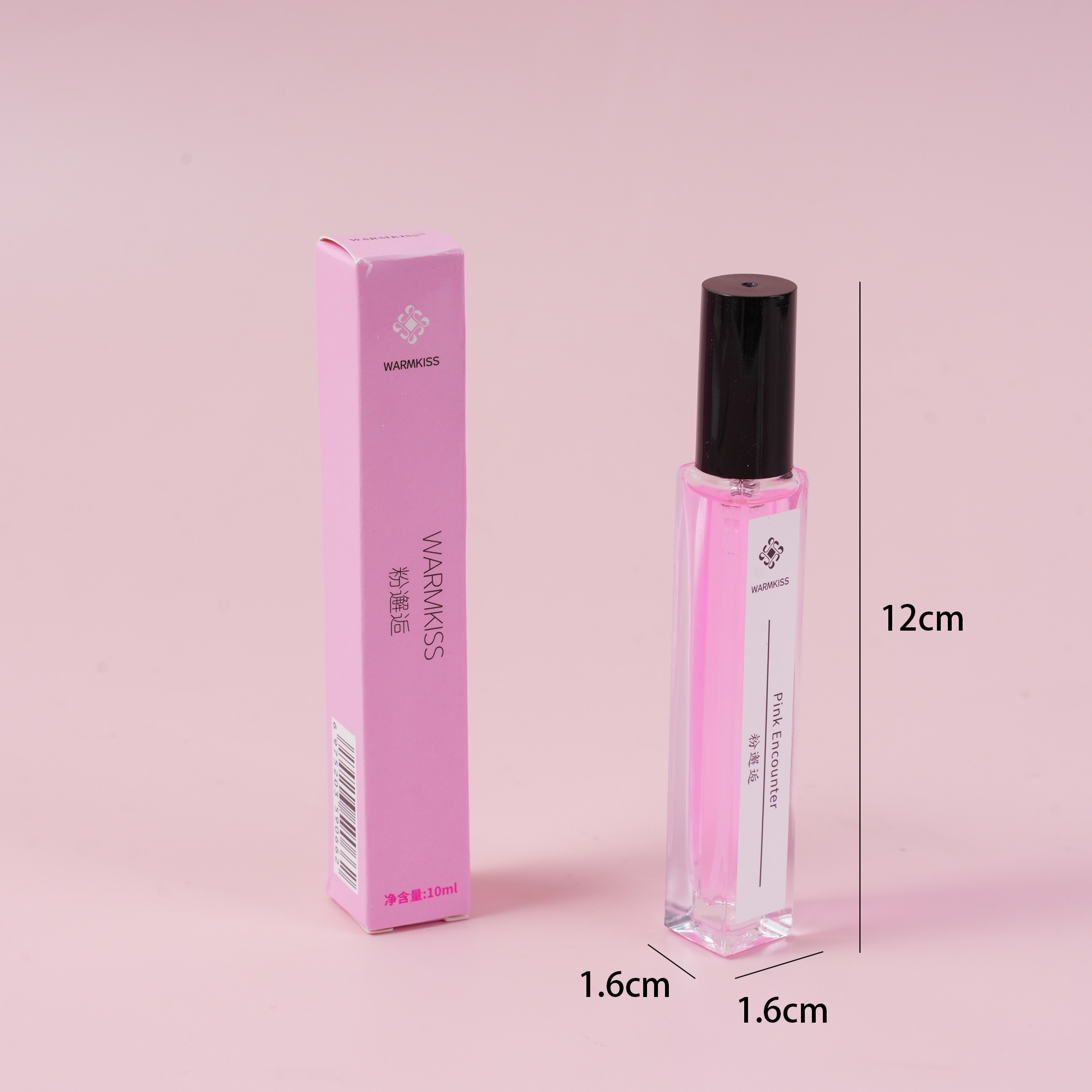 Pink Chance Perfume 10ml