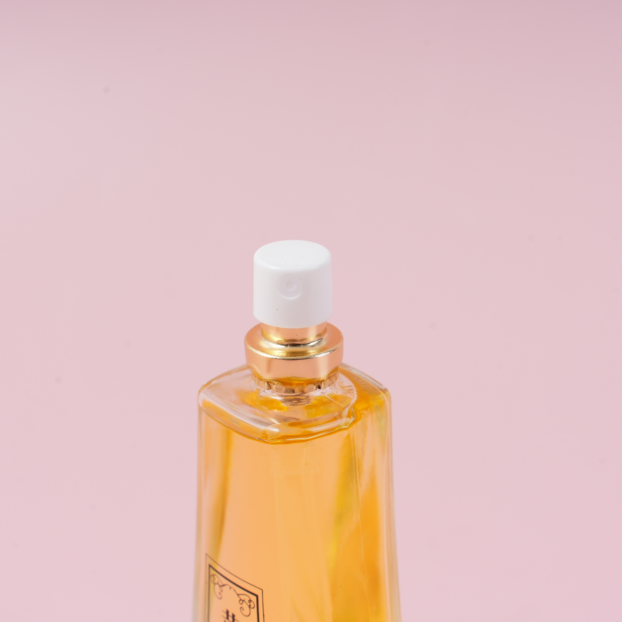 Yellow Champaca Perfume 50ml