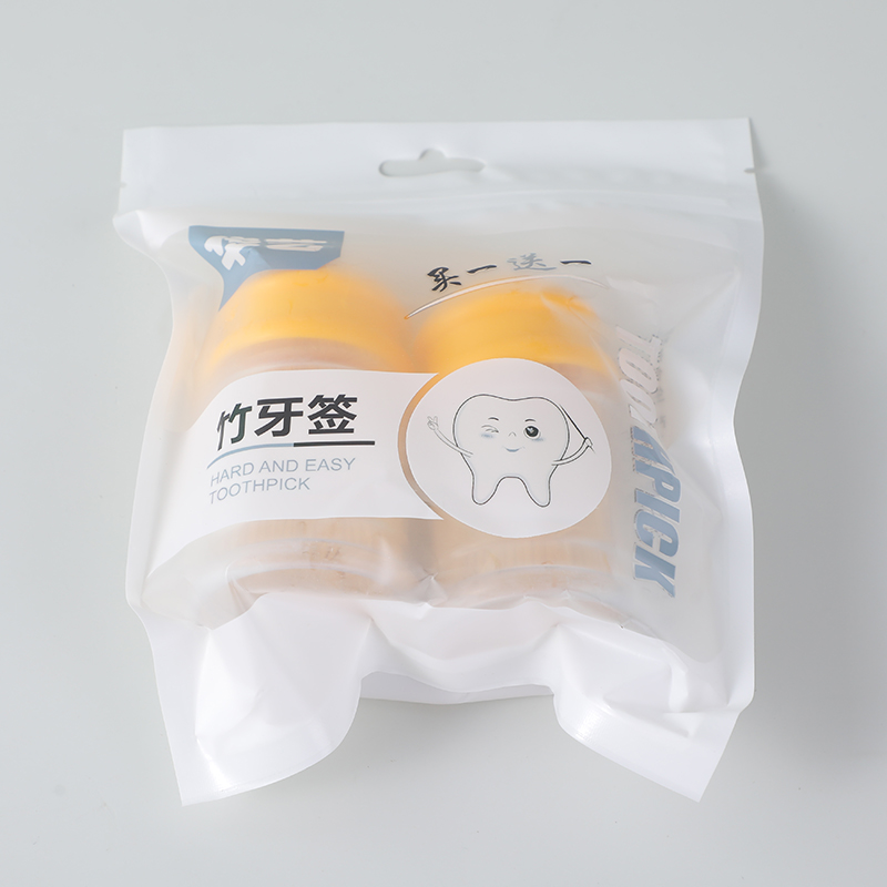 Pagoda toothpick A-0008