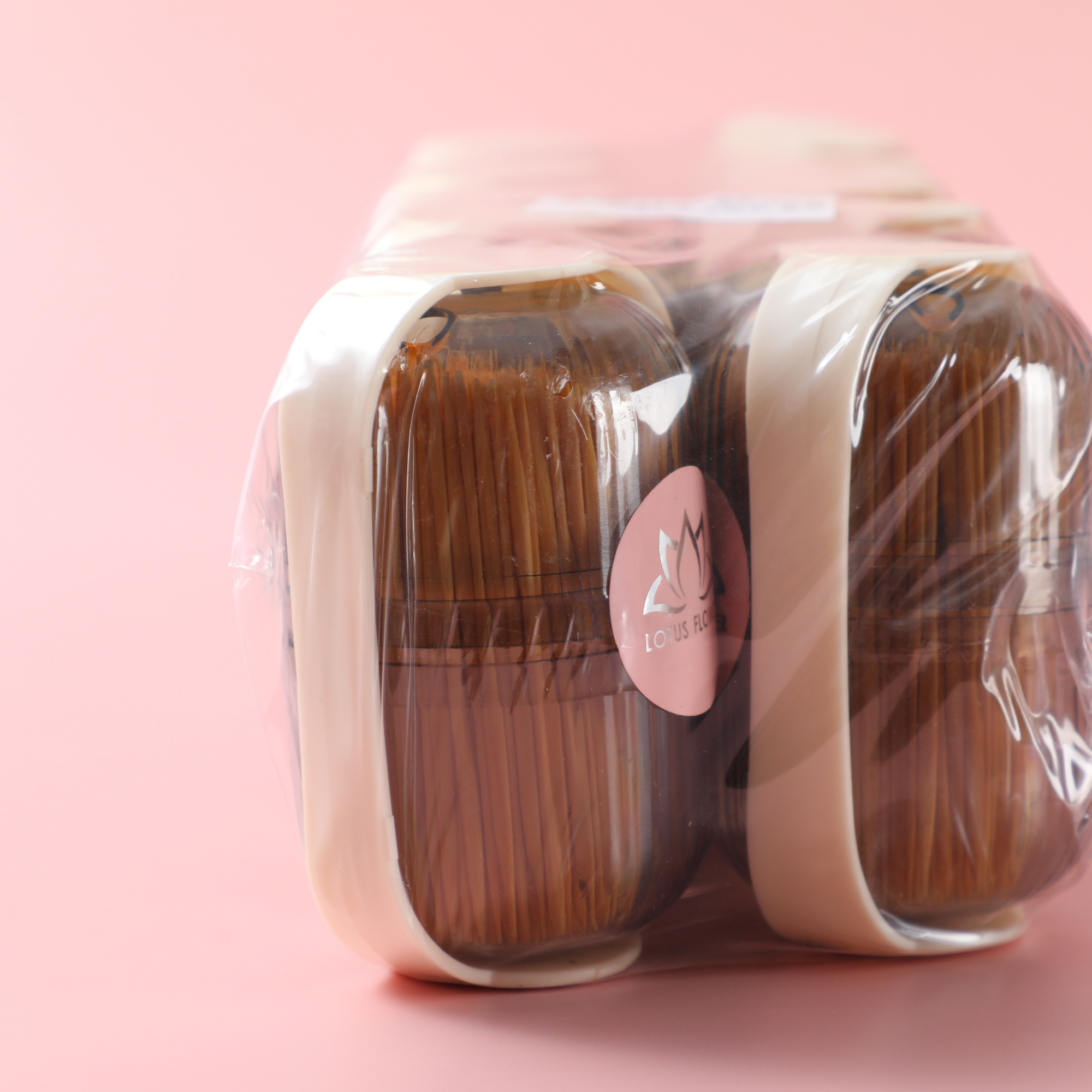 Lucky Bamboo Toothpicks-A-167