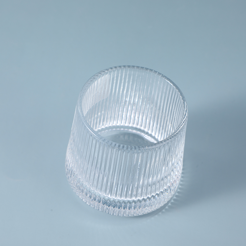 Transparent glass 160ml-ZZ8006