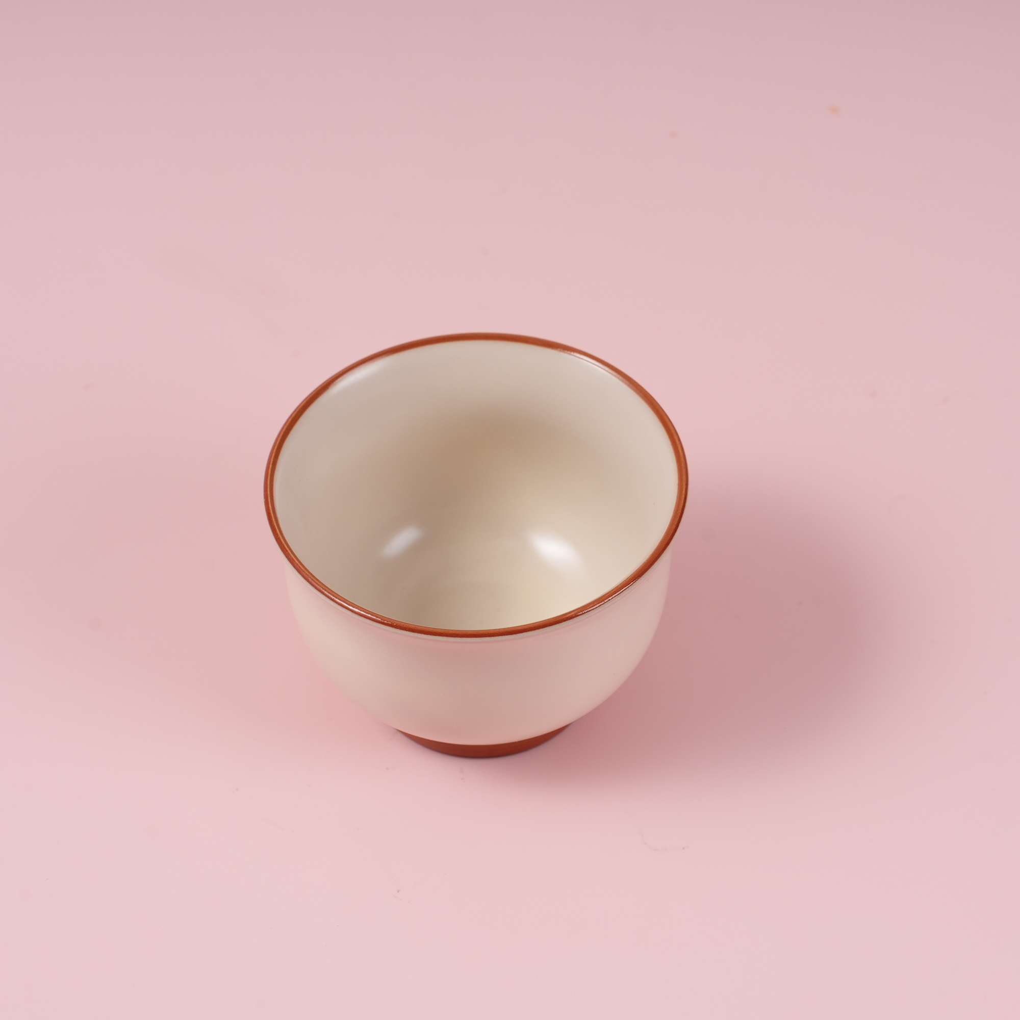 High-Stem Teacup (with inner box) 50ml