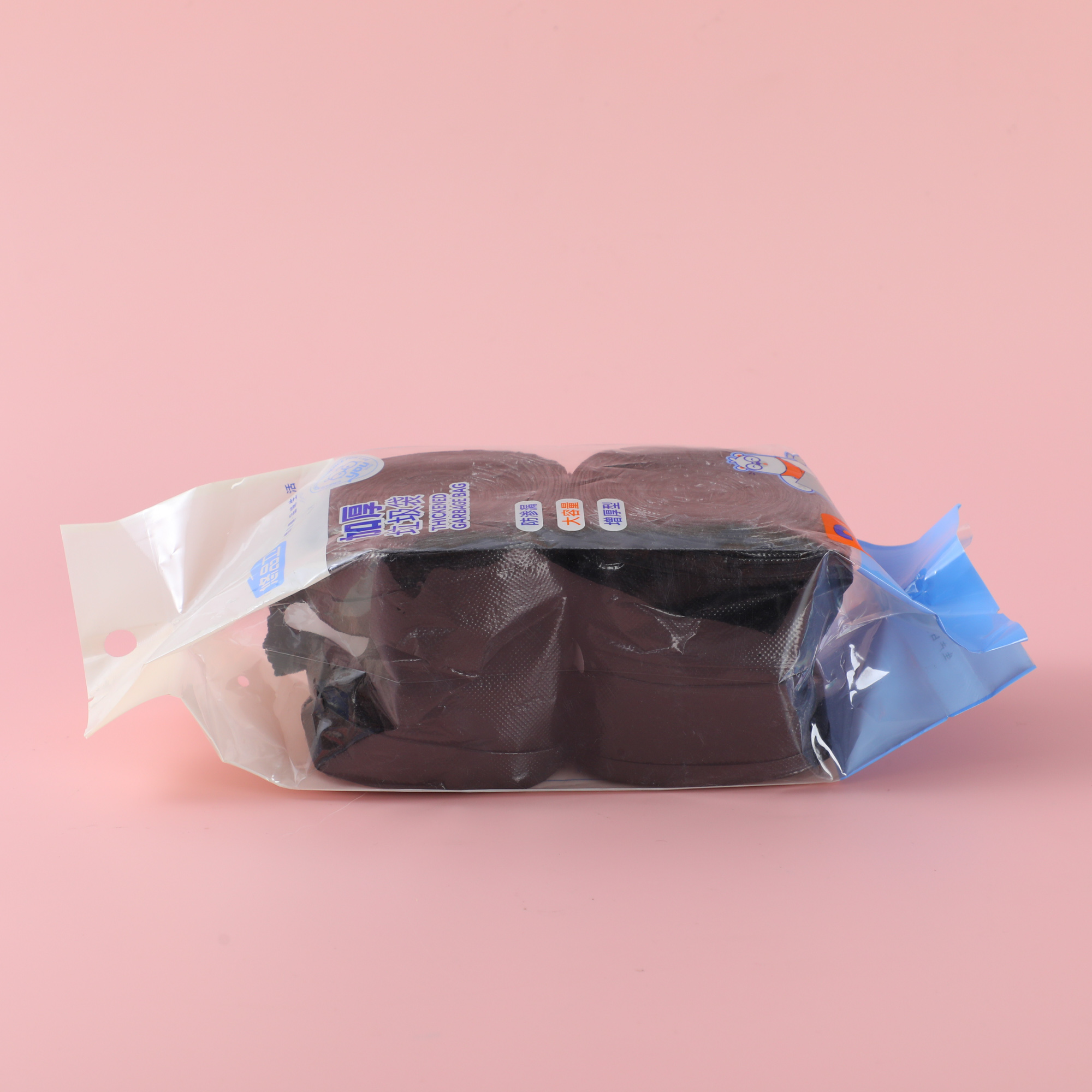 Two-Roll Trash Bags 26pcs-116