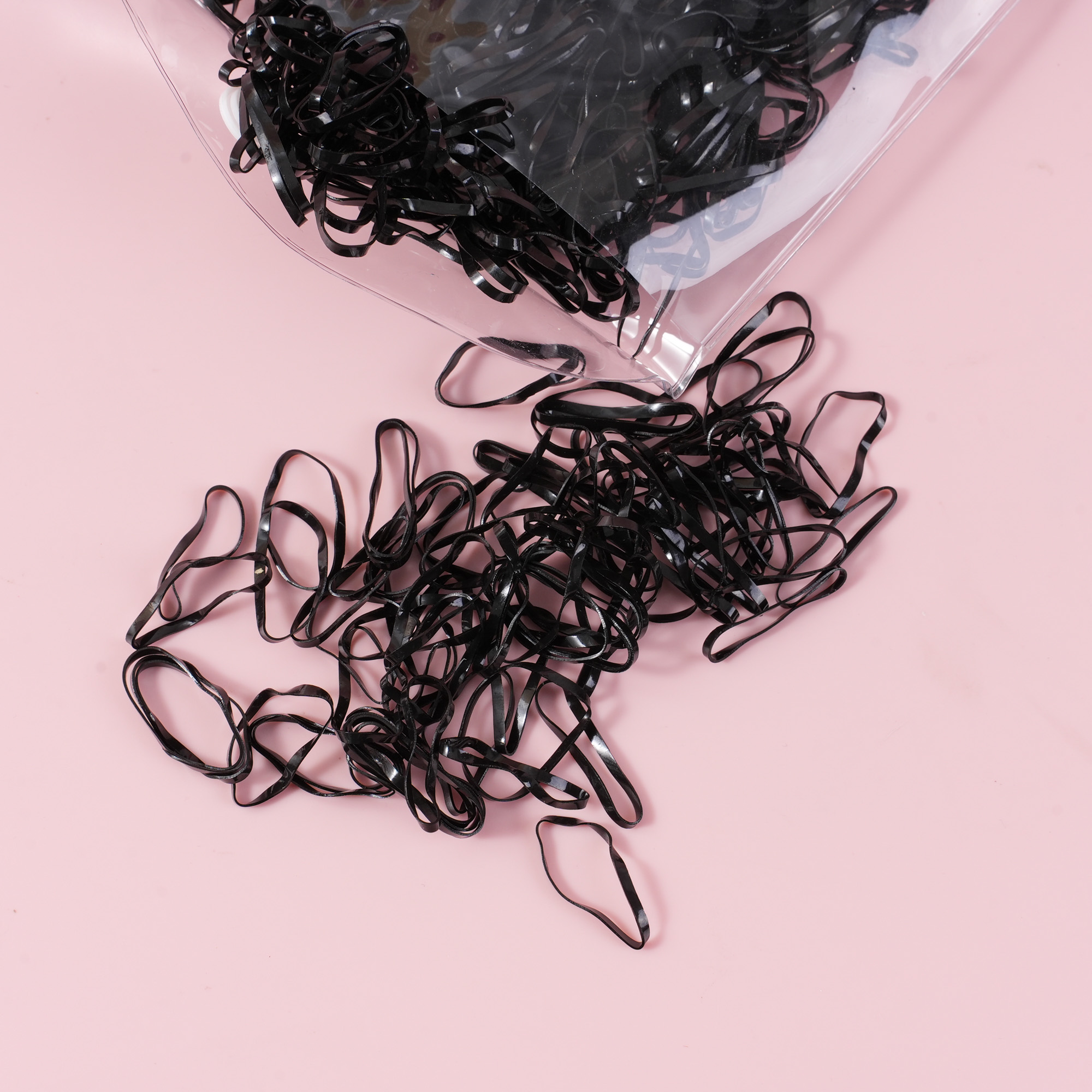BLack diposable band-1110