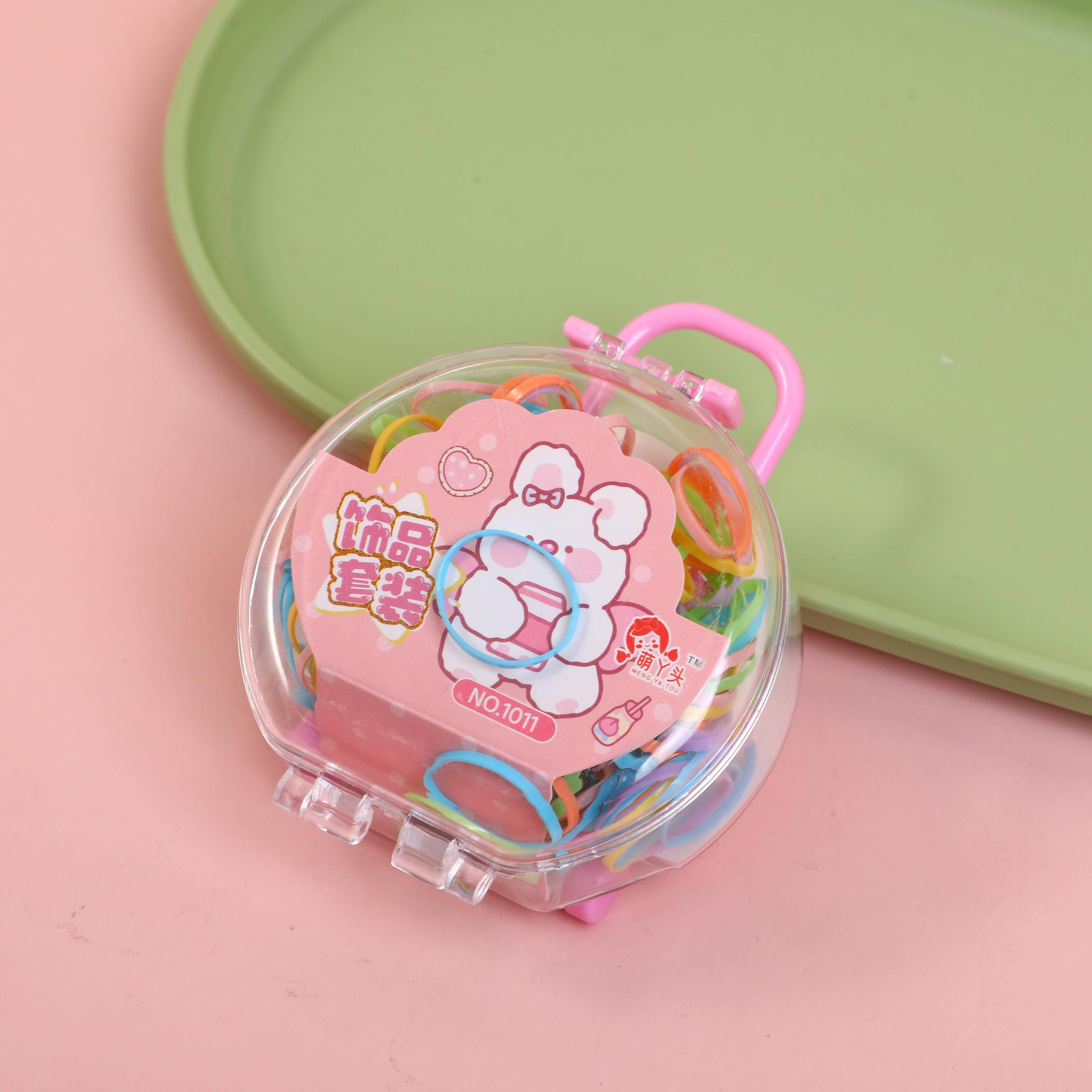 Disposable rubber band-1113