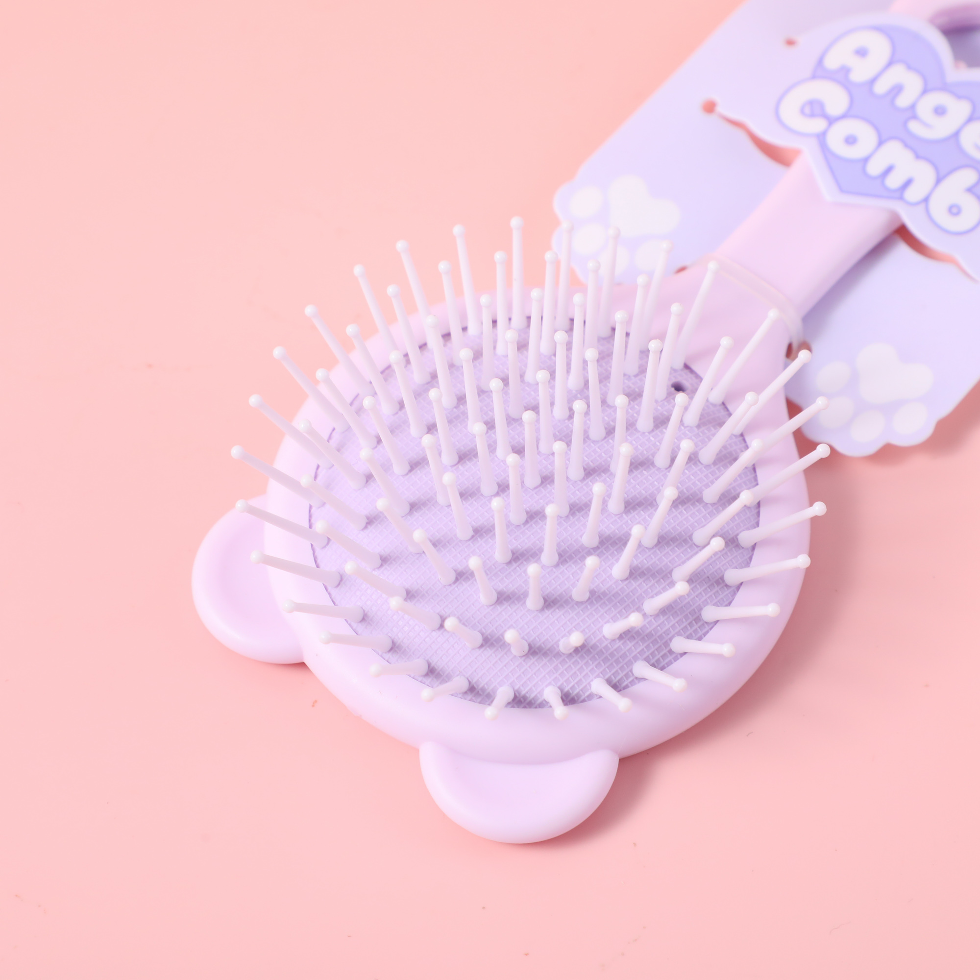 Macaron Color Series Cushion Brush 309-1