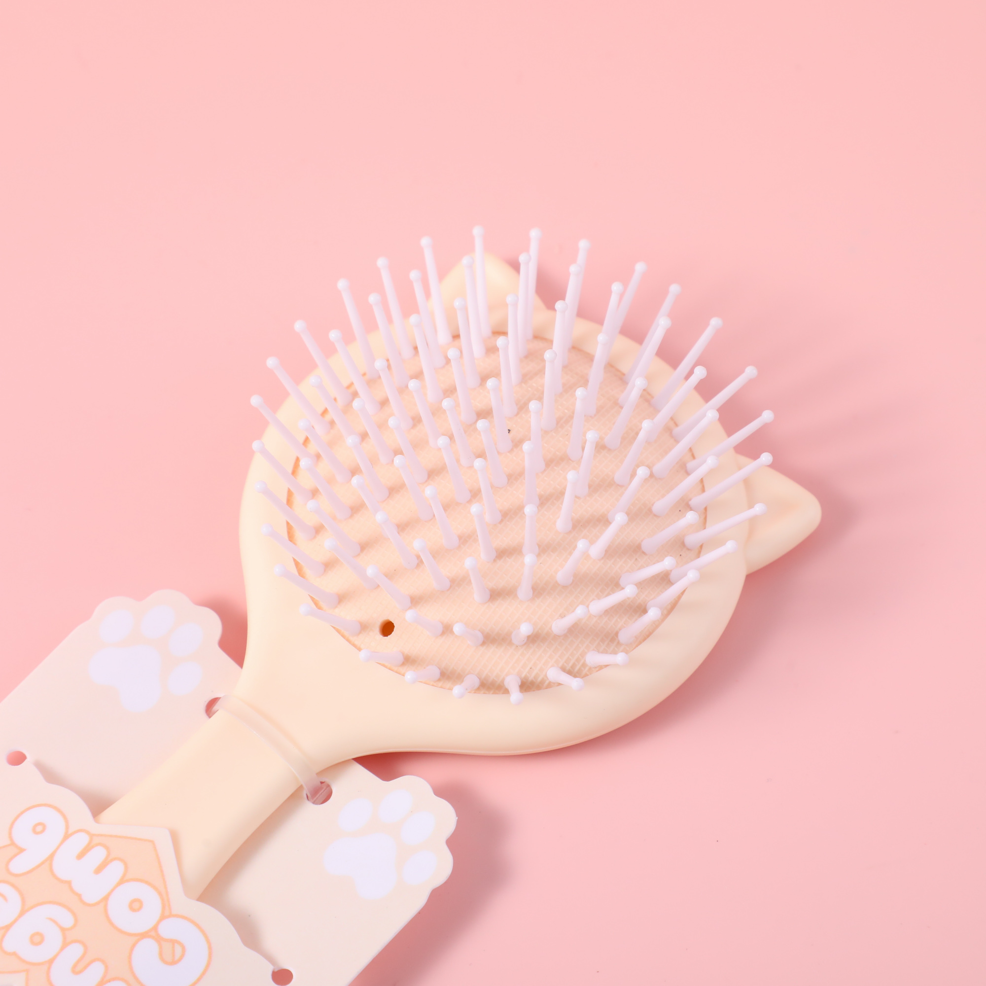 Macaron Color Series Cushion Brush 309-2