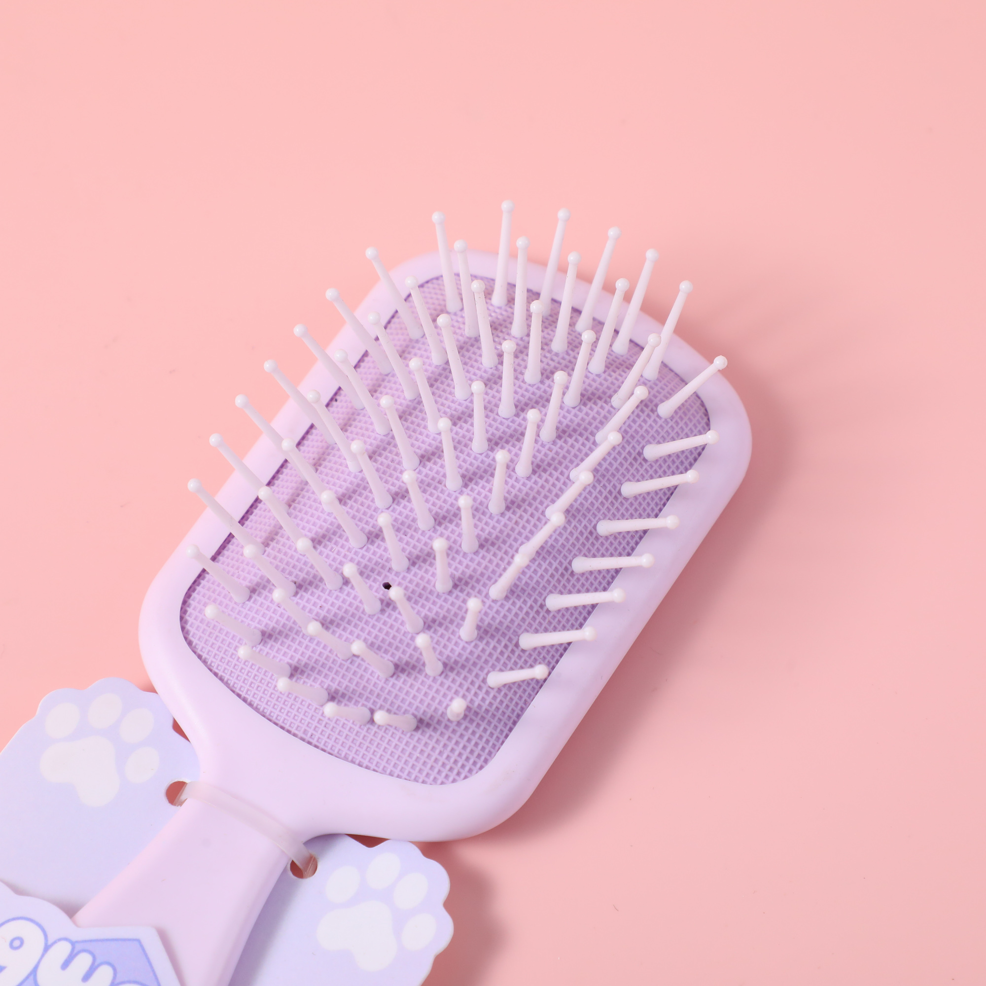 Macaron Color Series Cushion Brush 309-3
