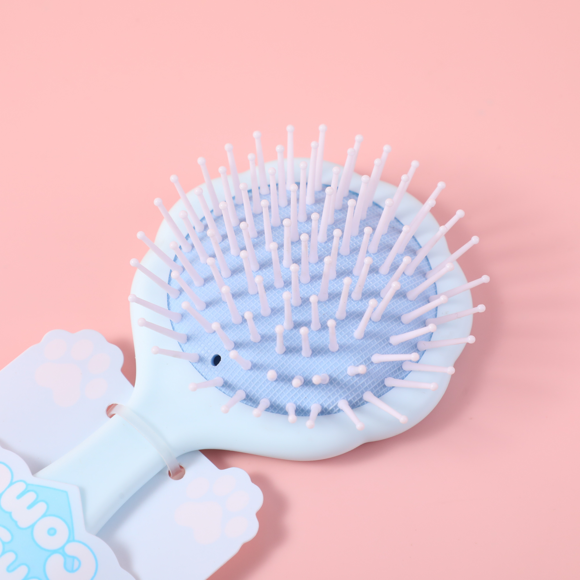 Macaron Color Series Cushion Brush 309-4