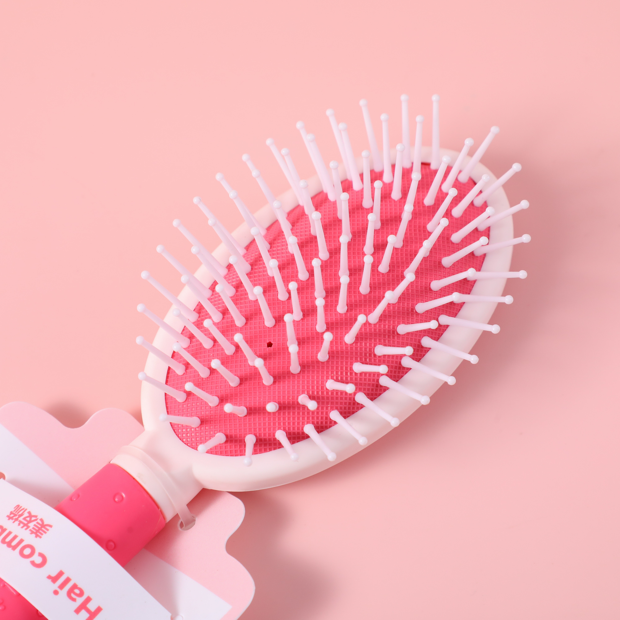 Macaron Color Series Cushion Brush 3379-2