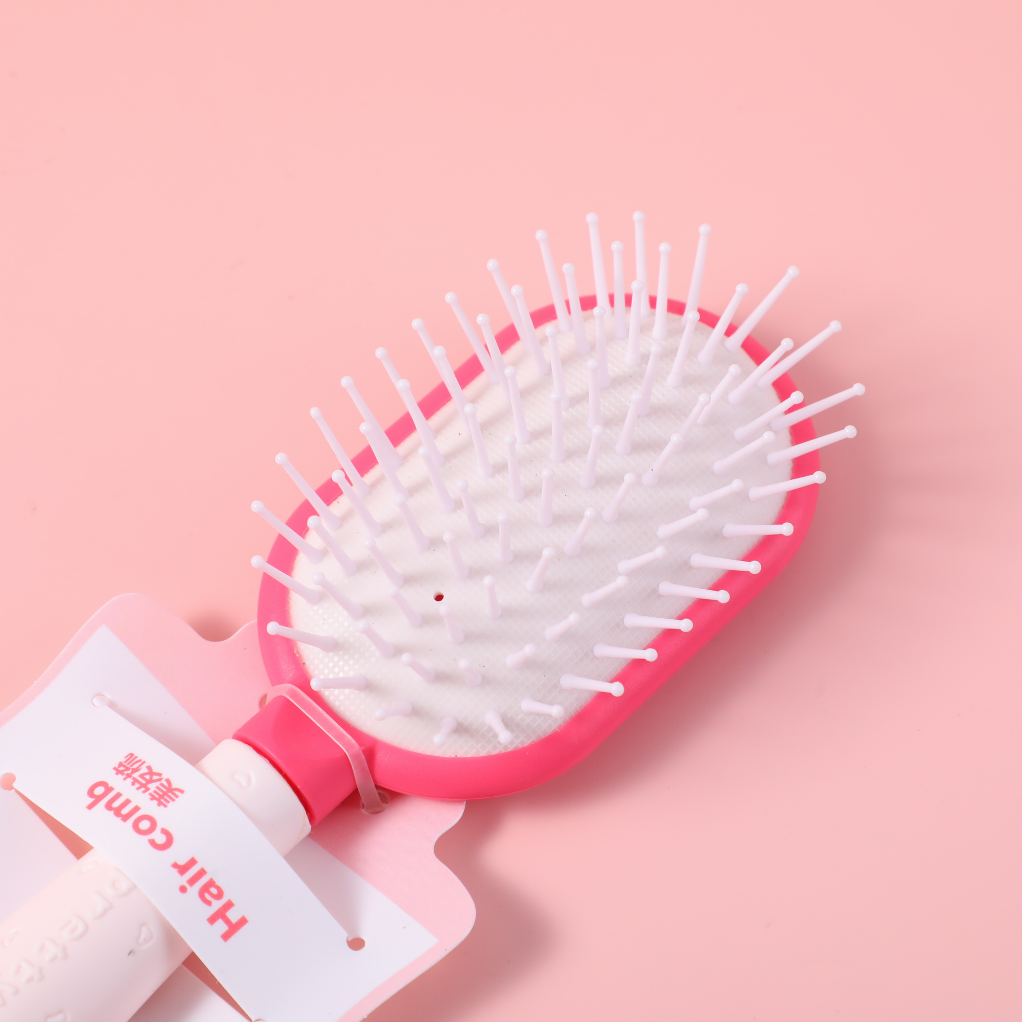 Pink Series Cushion Brush 3379-3