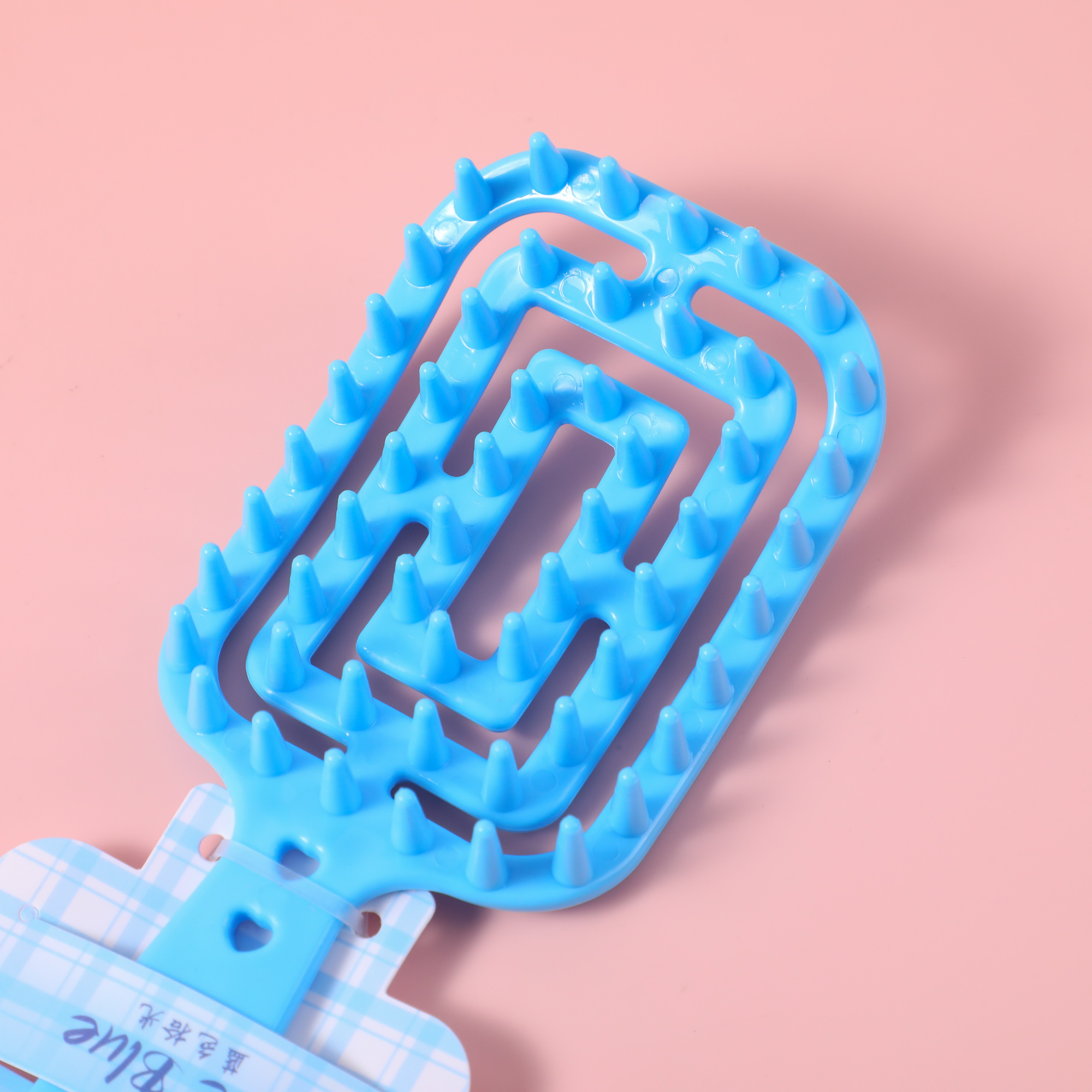 Blue Ocean Series Hollow Brush LK01