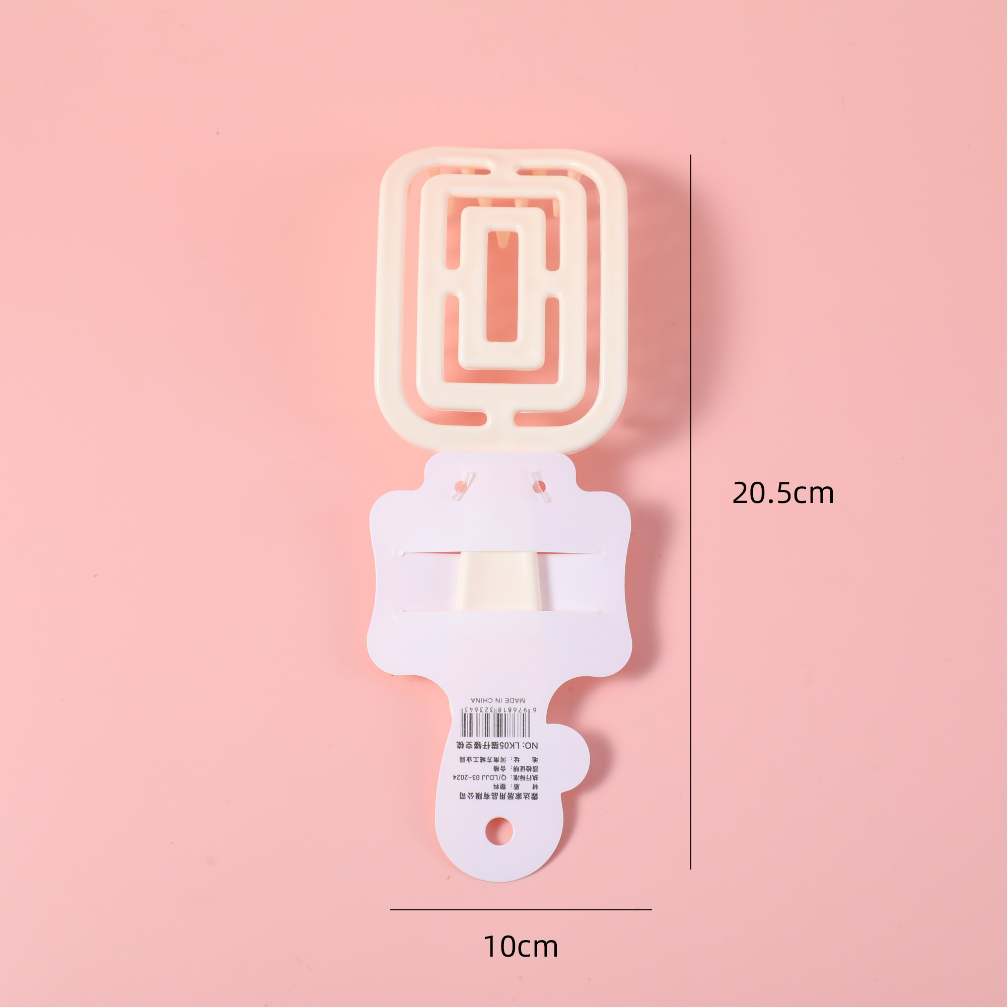 Hollow Comb LK05-2