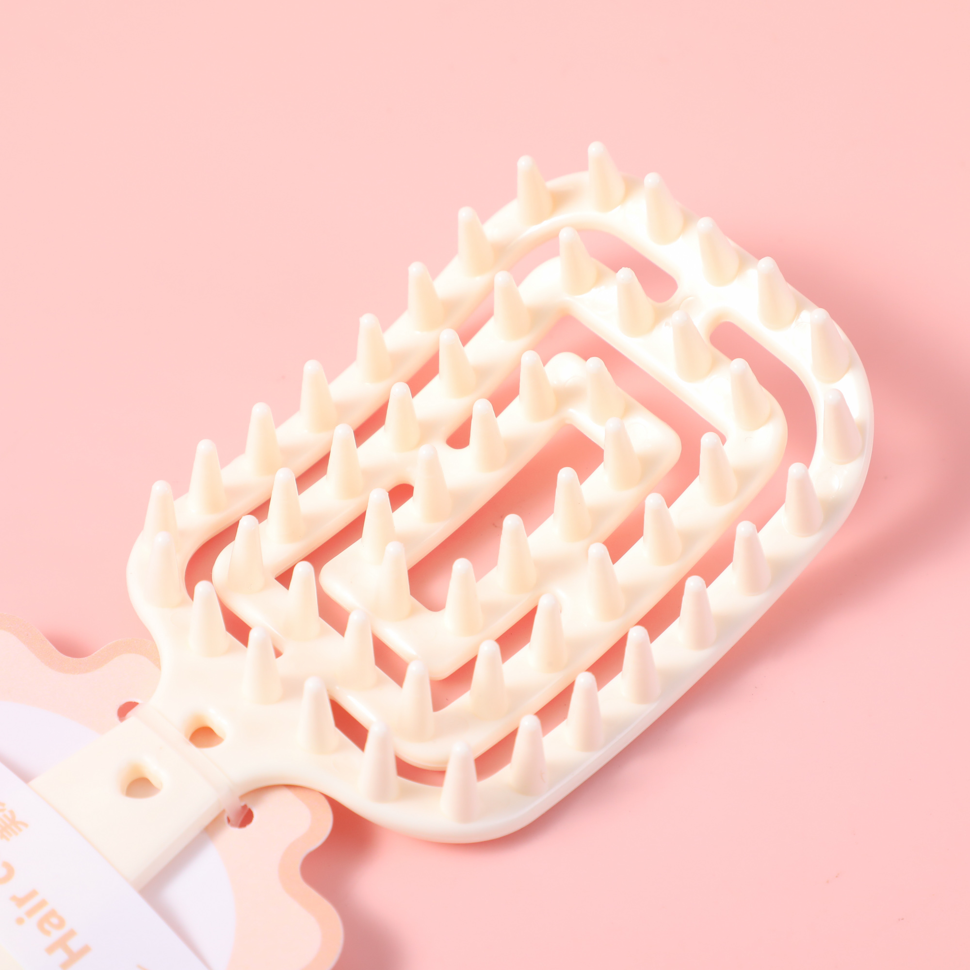 Hollow Comb LK05-2