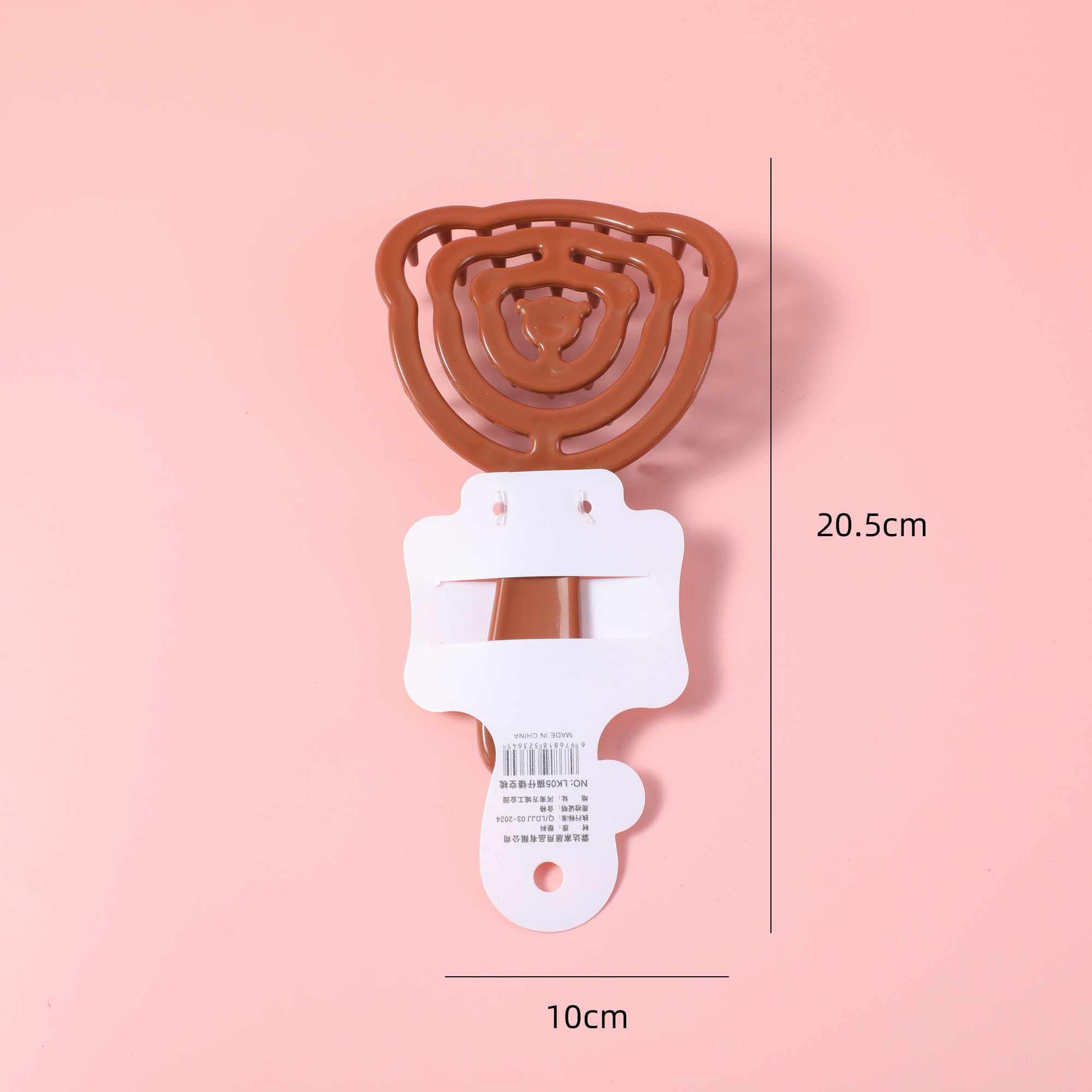 Hollow Comb LK05-1
